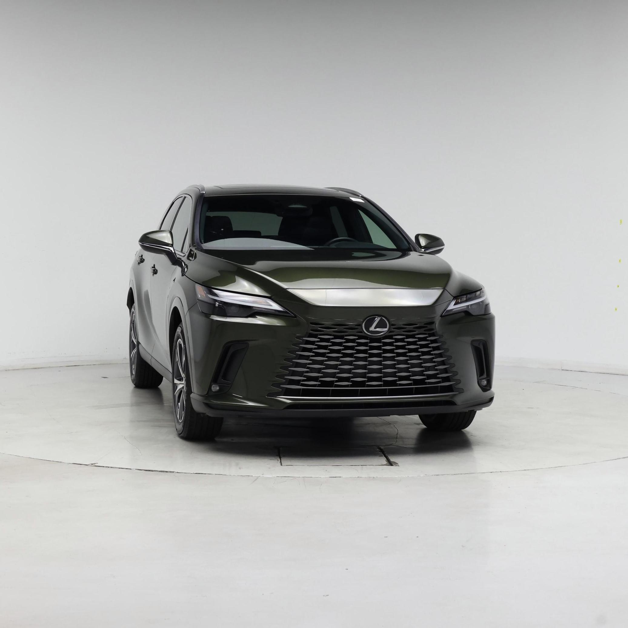 Thumbnail: 2023 Lexus RX - 5