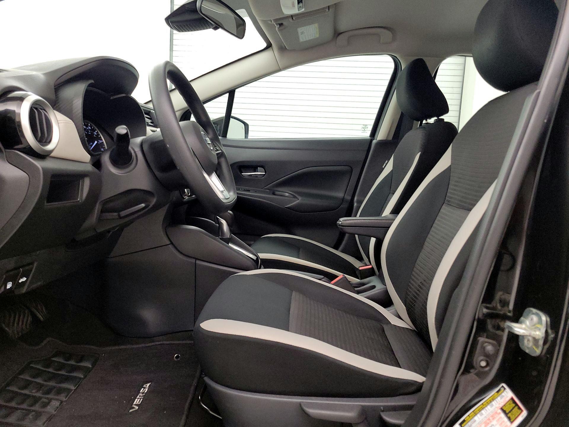 Thumbnail: 2020 Nissan Versa - 11