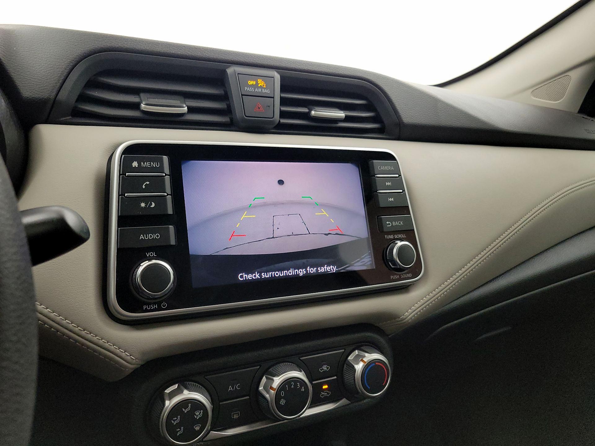 Thumbnail: 2020 Nissan Versa - 14