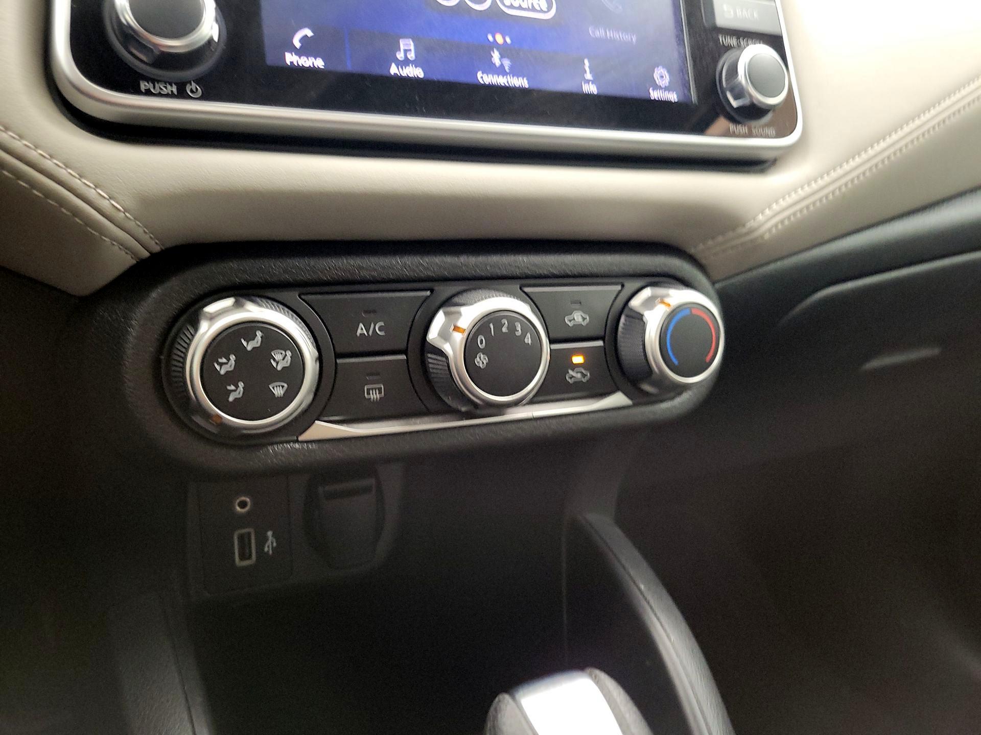 Thumbnail: 2020 Nissan Versa - 16