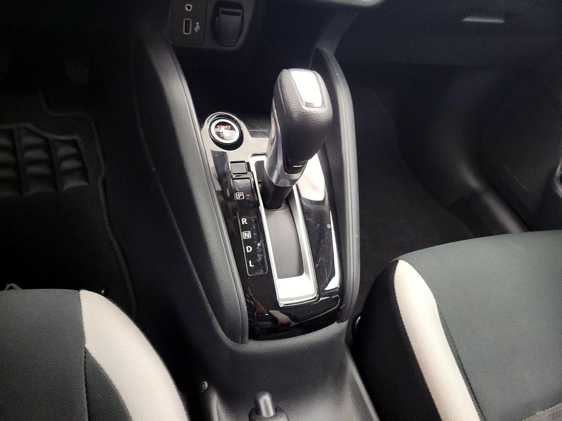 Thumbnail: 2020 Nissan Versa - 17