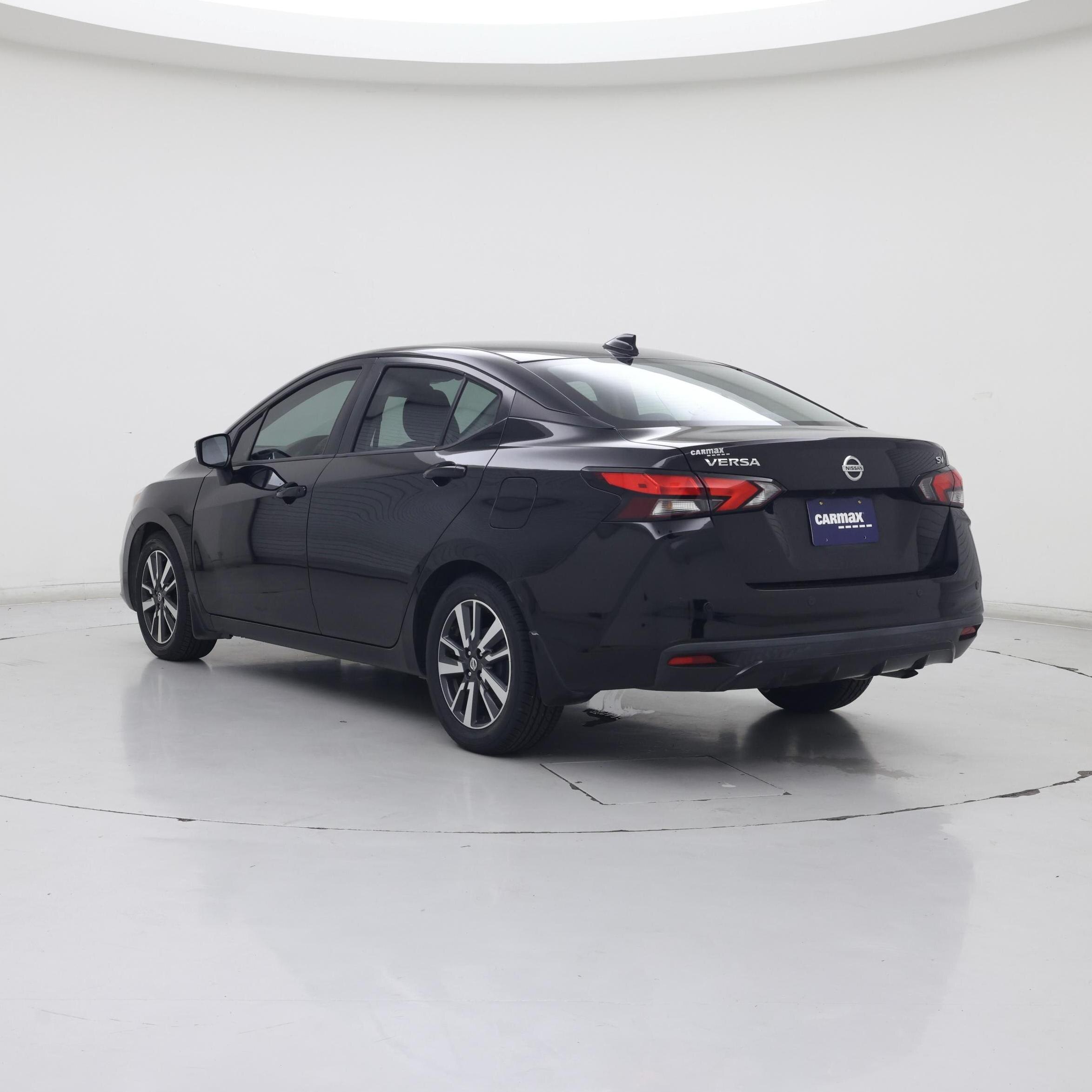 Thumbnail: 2020 Nissan Versa - 2