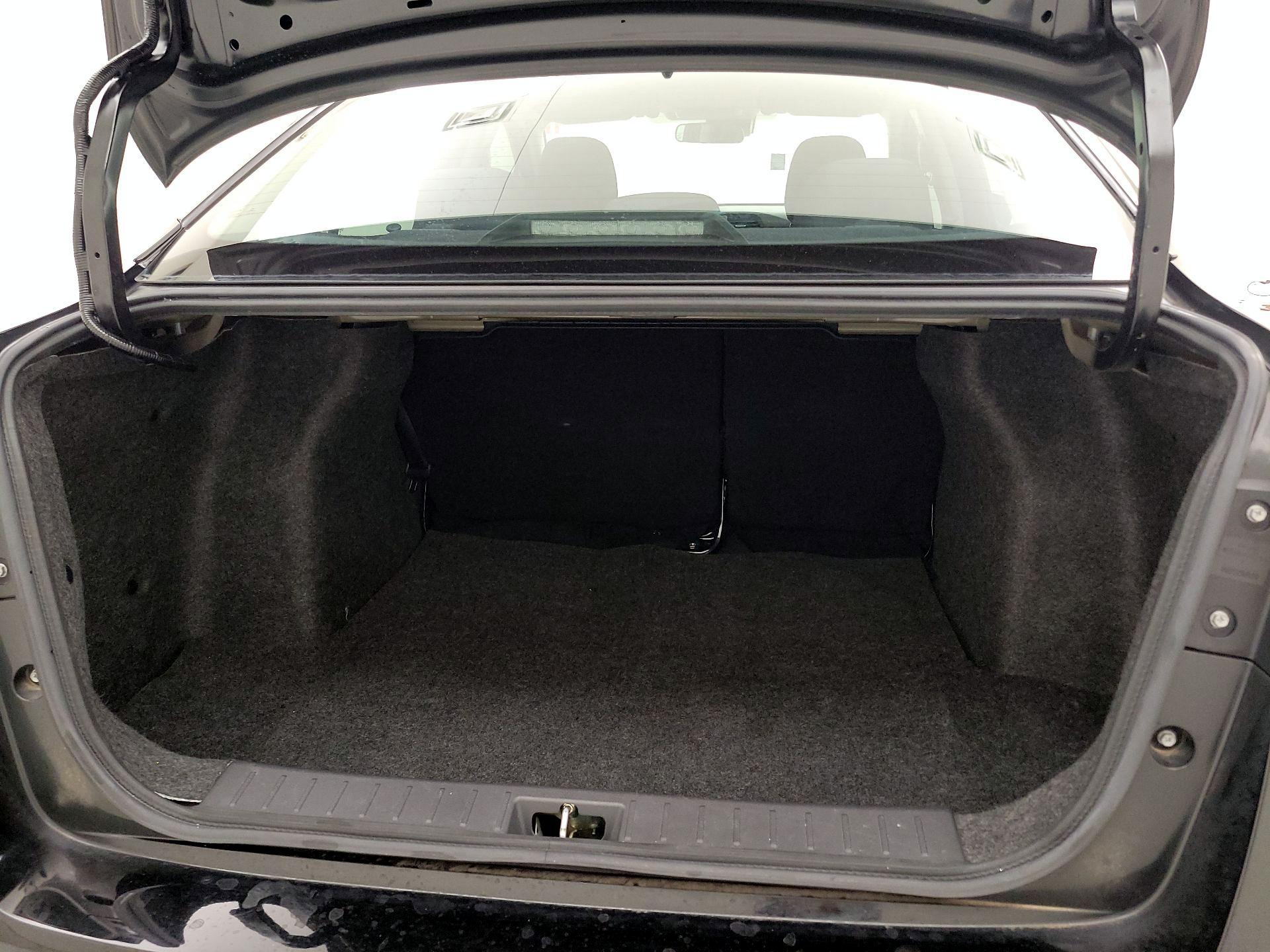 Thumbnail: 2020 Nissan Versa - 20