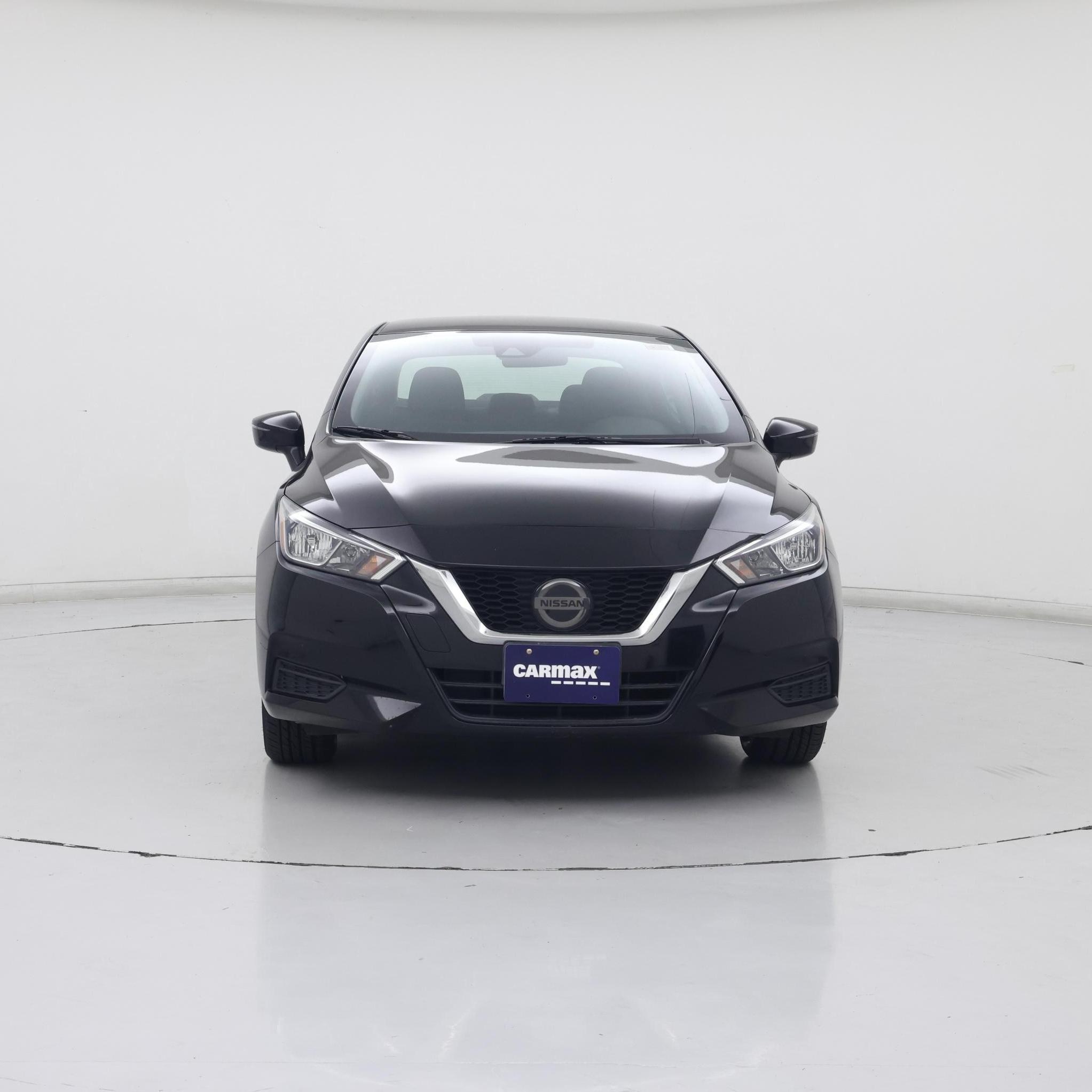 Thumbnail: 2020 Nissan Versa - 5