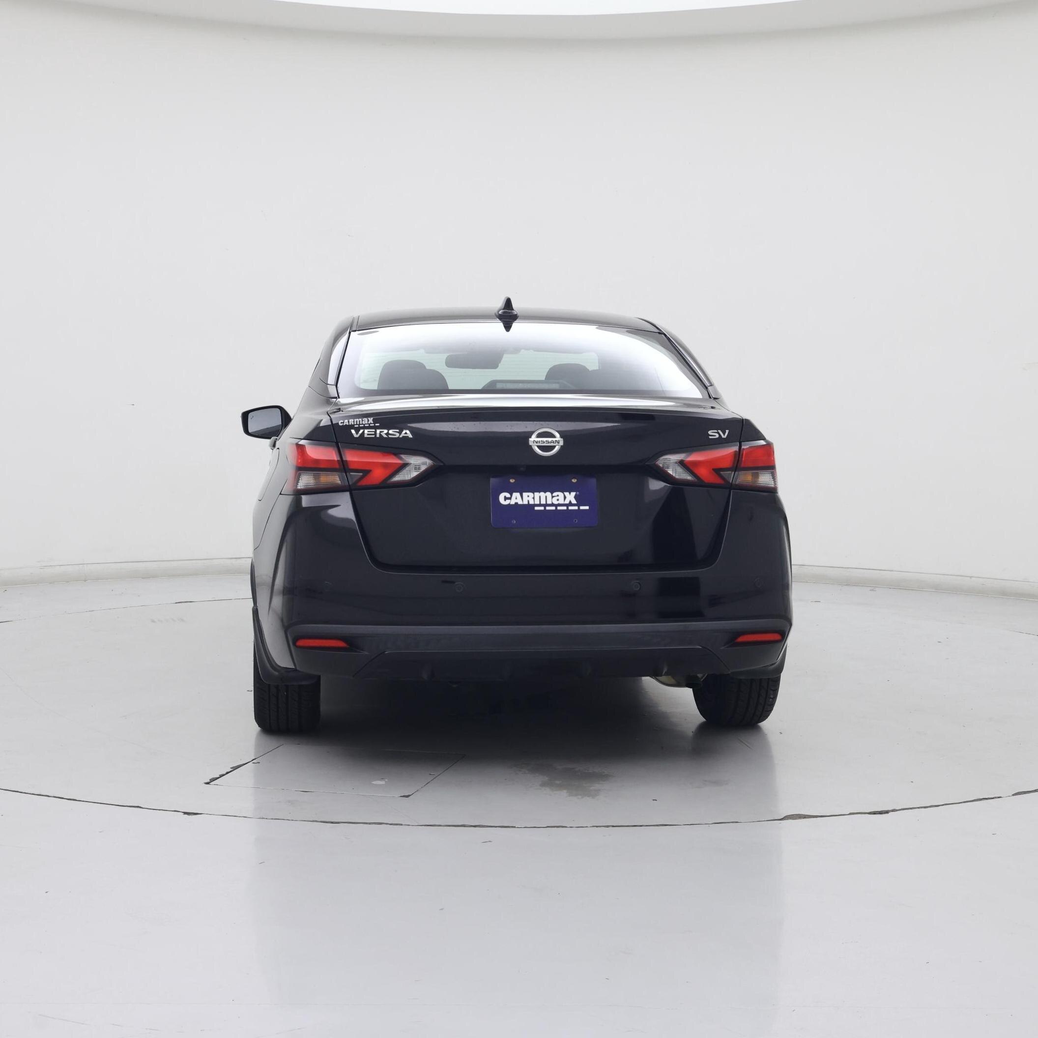 Thumbnail: 2020 Nissan Versa - 6