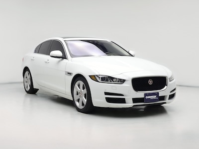 2019 Jaguar XE 25t Premium