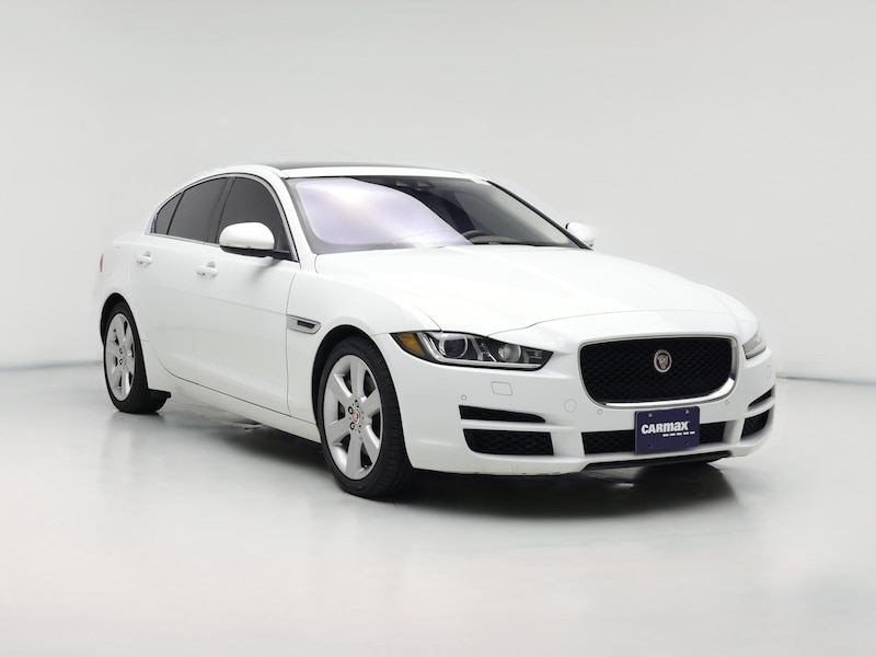 2019 Jaguar XE Premium -
                  Houston, TX