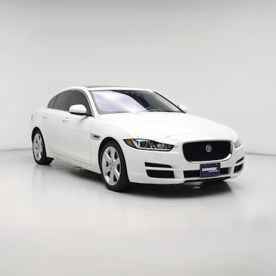 2019 Jaguar XE 25t Premium