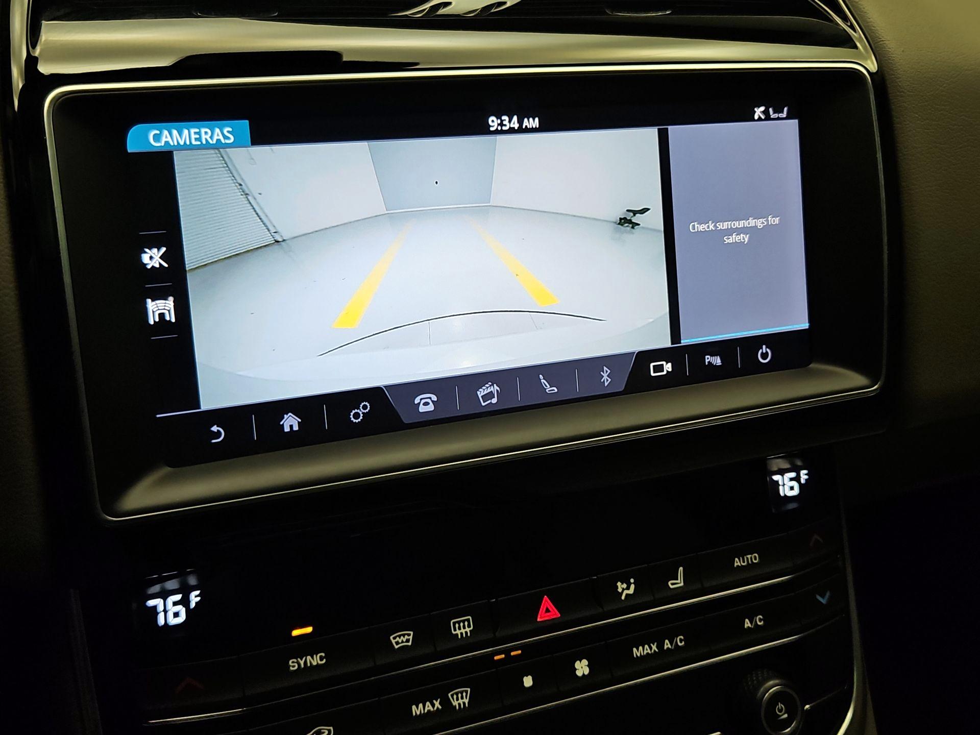 Thumbnail: 2019 Jaguar XE - 14