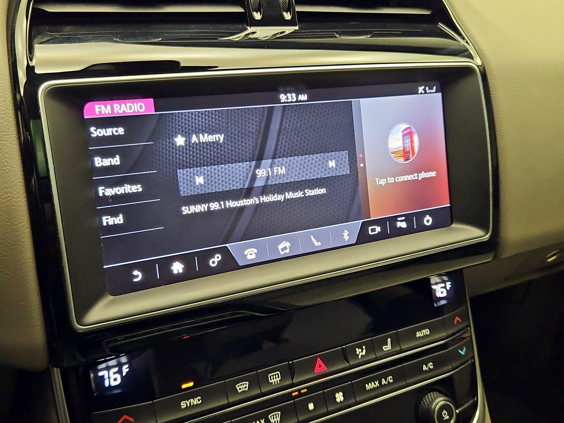 Thumbnail: 2019 Jaguar XE - 15