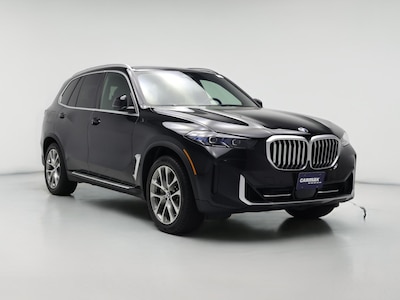 2025 BMW X5 sDrive40i