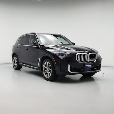 2025 BMW X5 sDrive40i