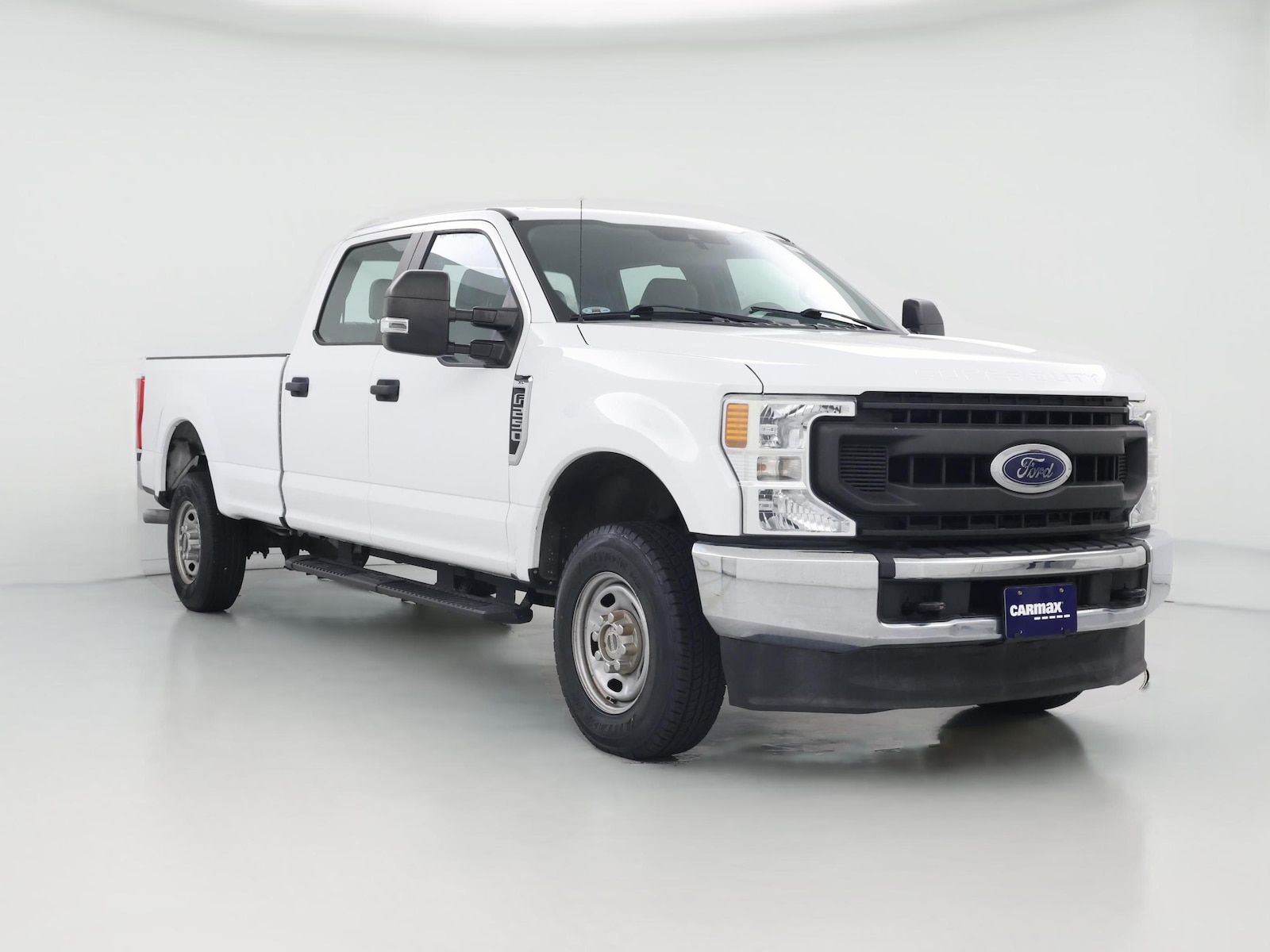 2020 Ford F-250 Super Duty XL
