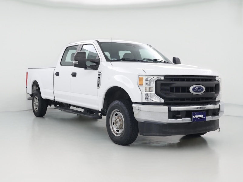 2020 Ford F-250 XL -
                  Houston, TX