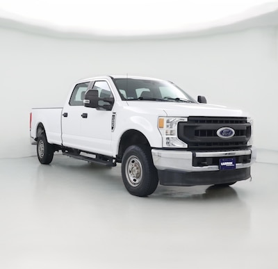 2020 Ford F250 XL