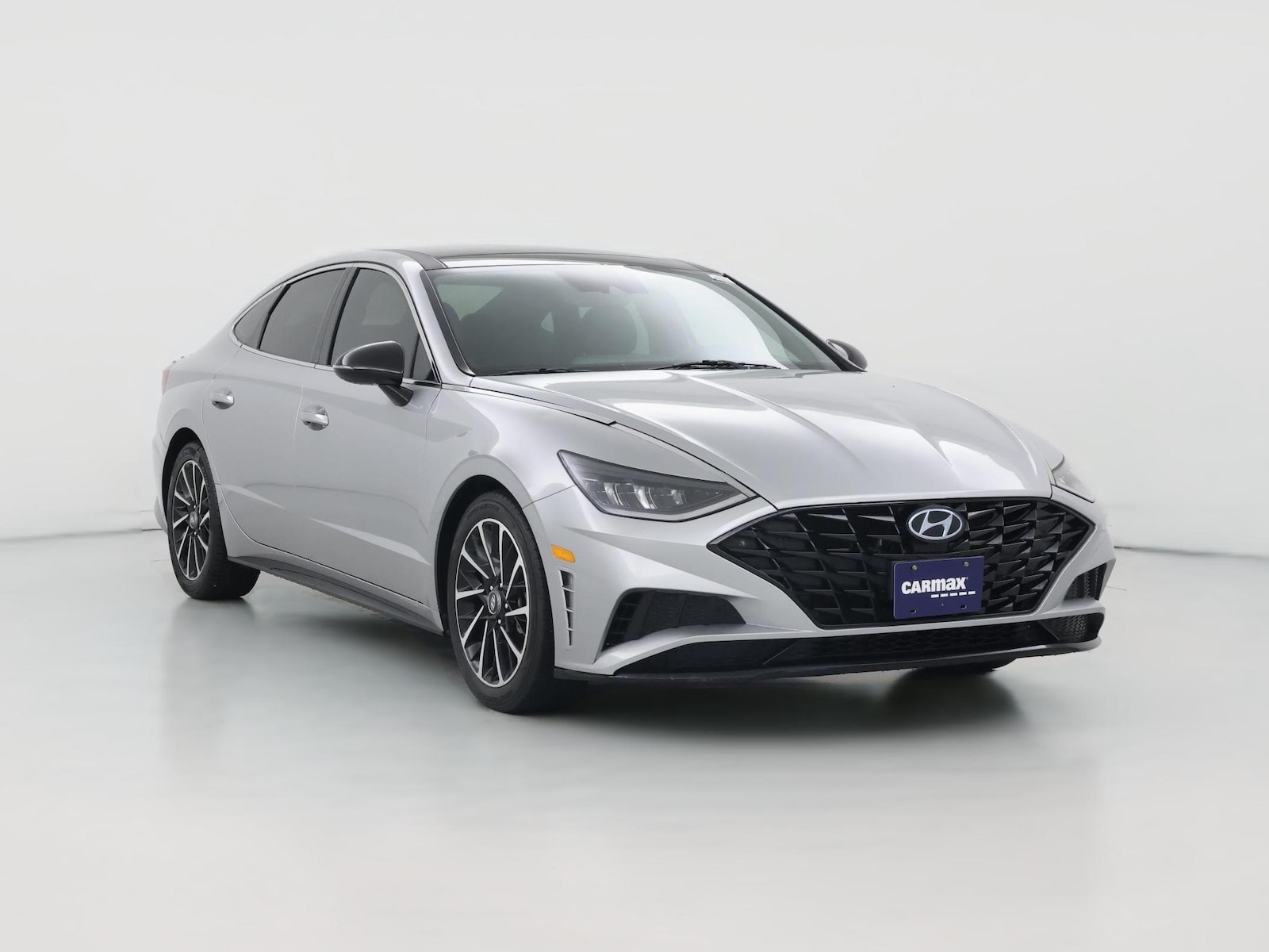 2020 Hyundai Sonata SEL Plus