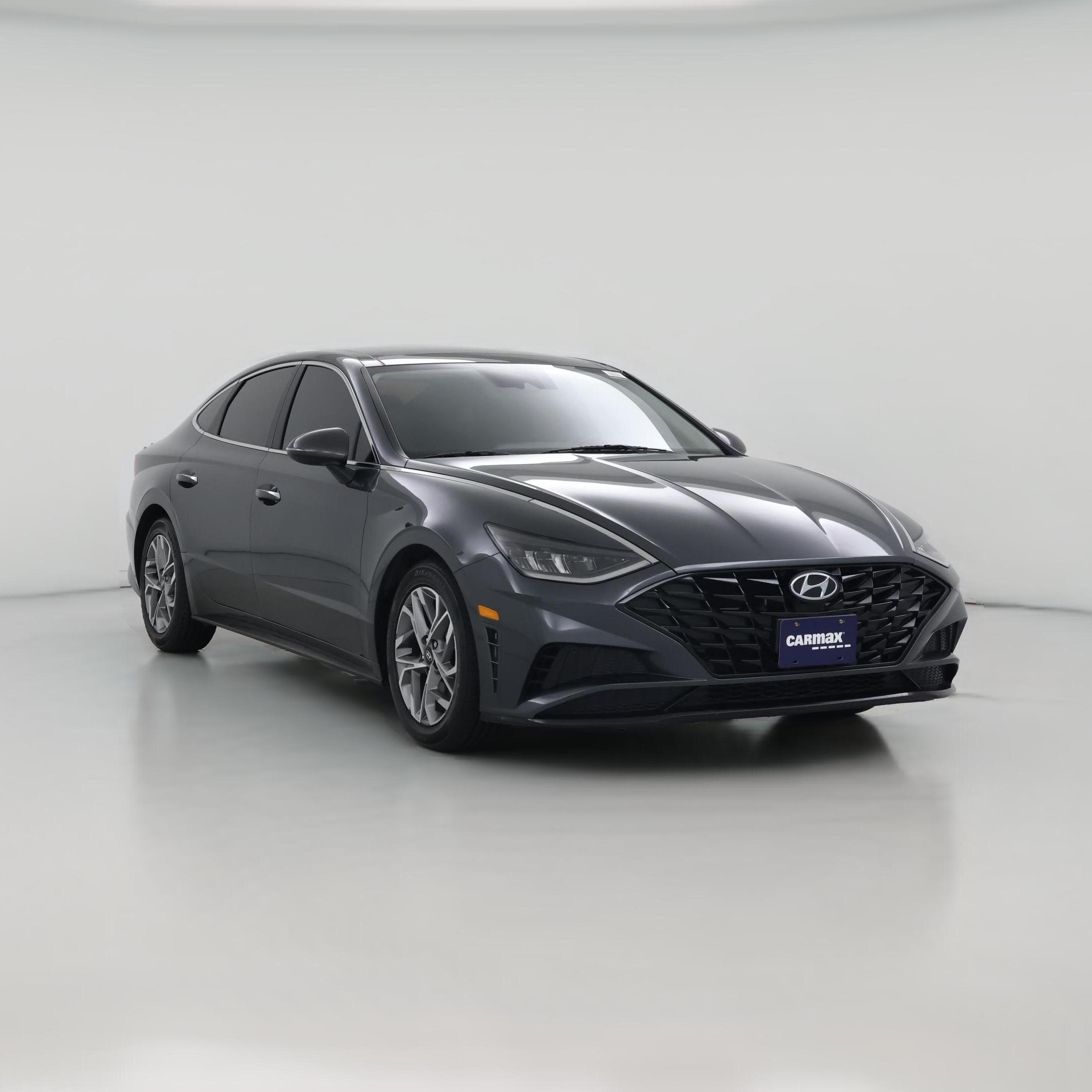 Thumbnail: 2023 Hyundai Sonata - 1