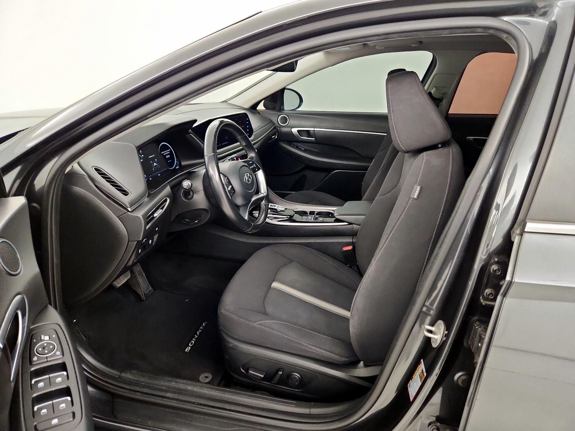 Thumbnail: 2023 Hyundai Sonata - 11