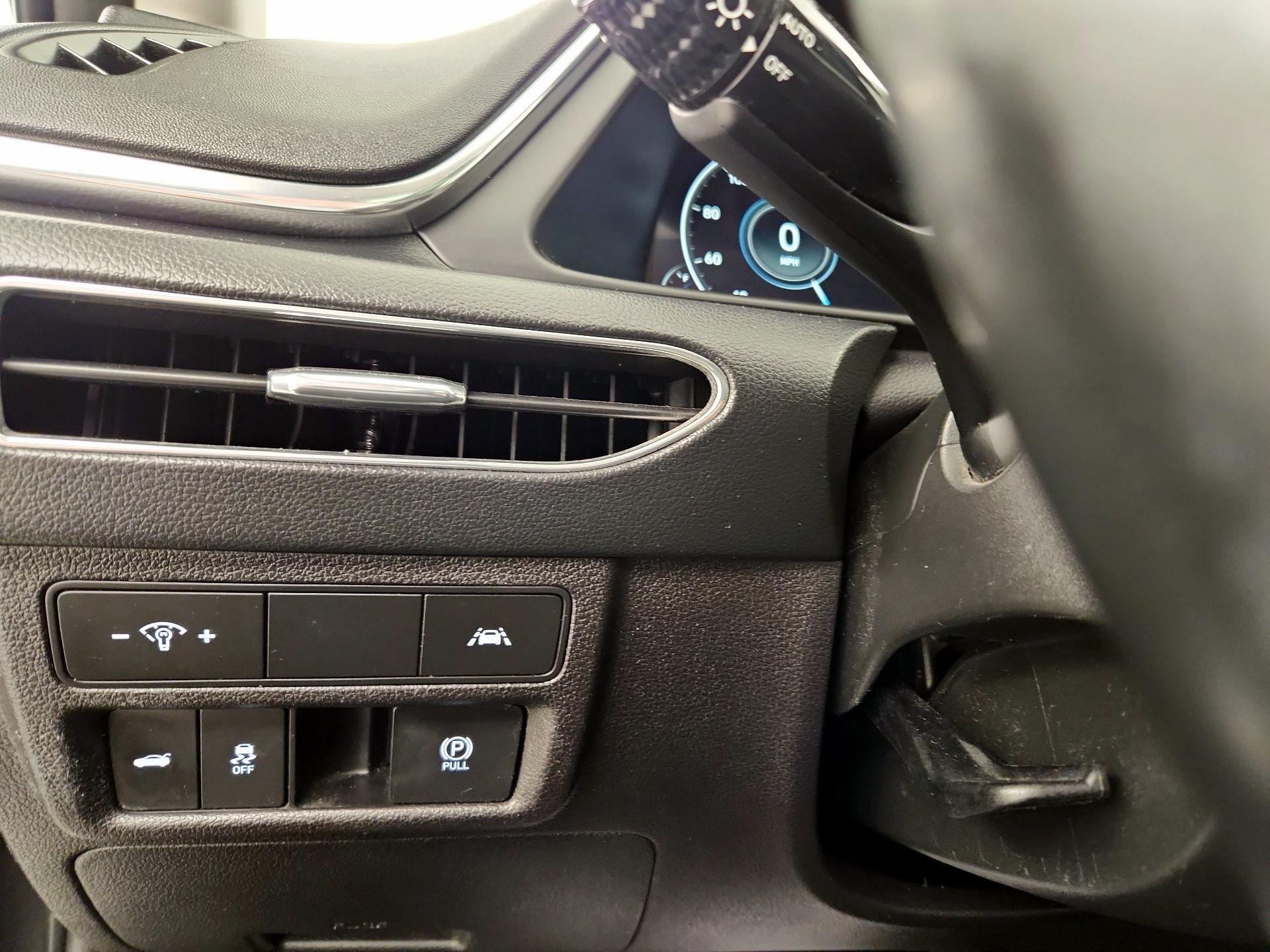 Thumbnail: 2023 Hyundai Sonata - 13