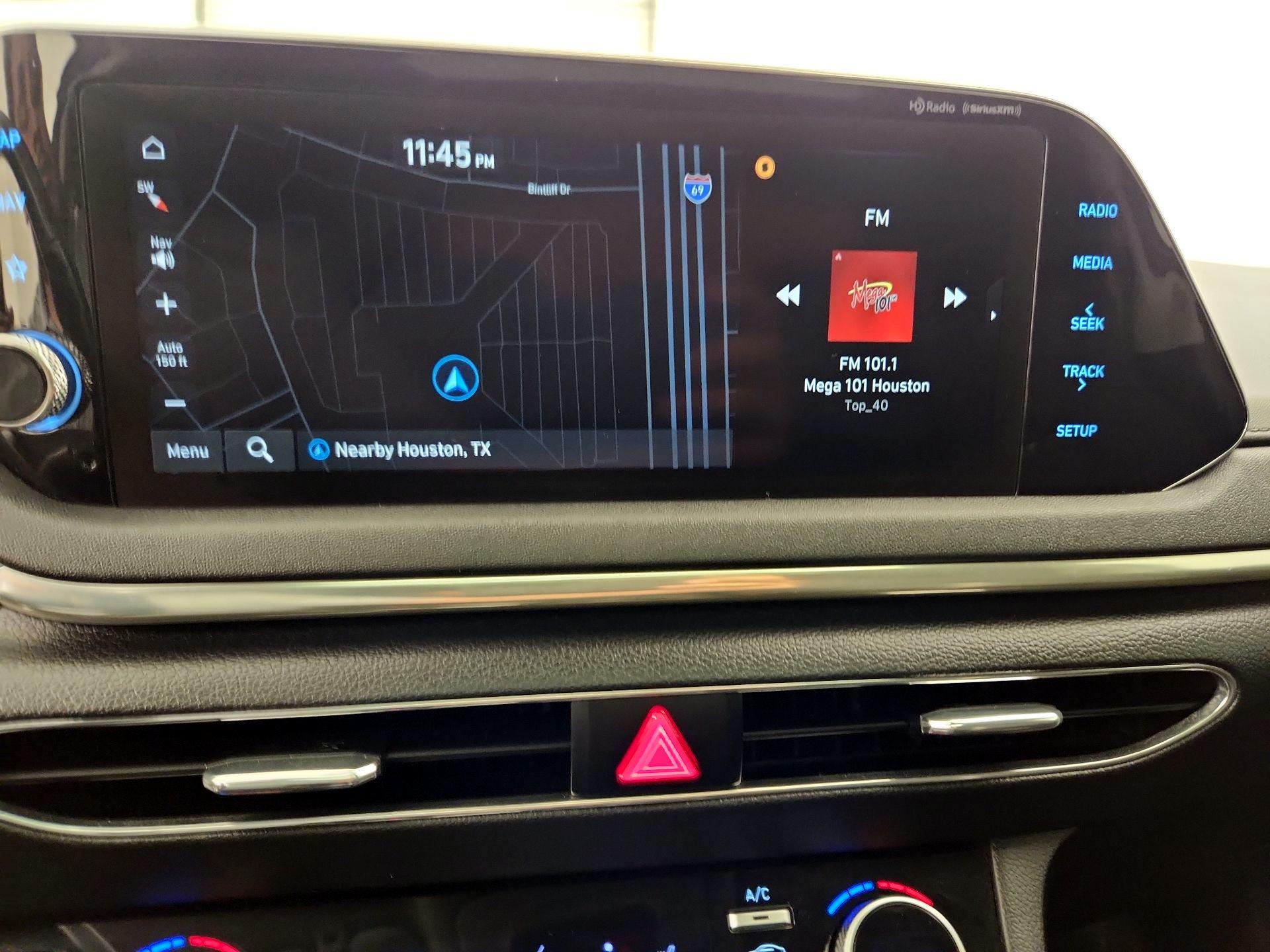 Thumbnail: 2023 Hyundai Sonata - 14