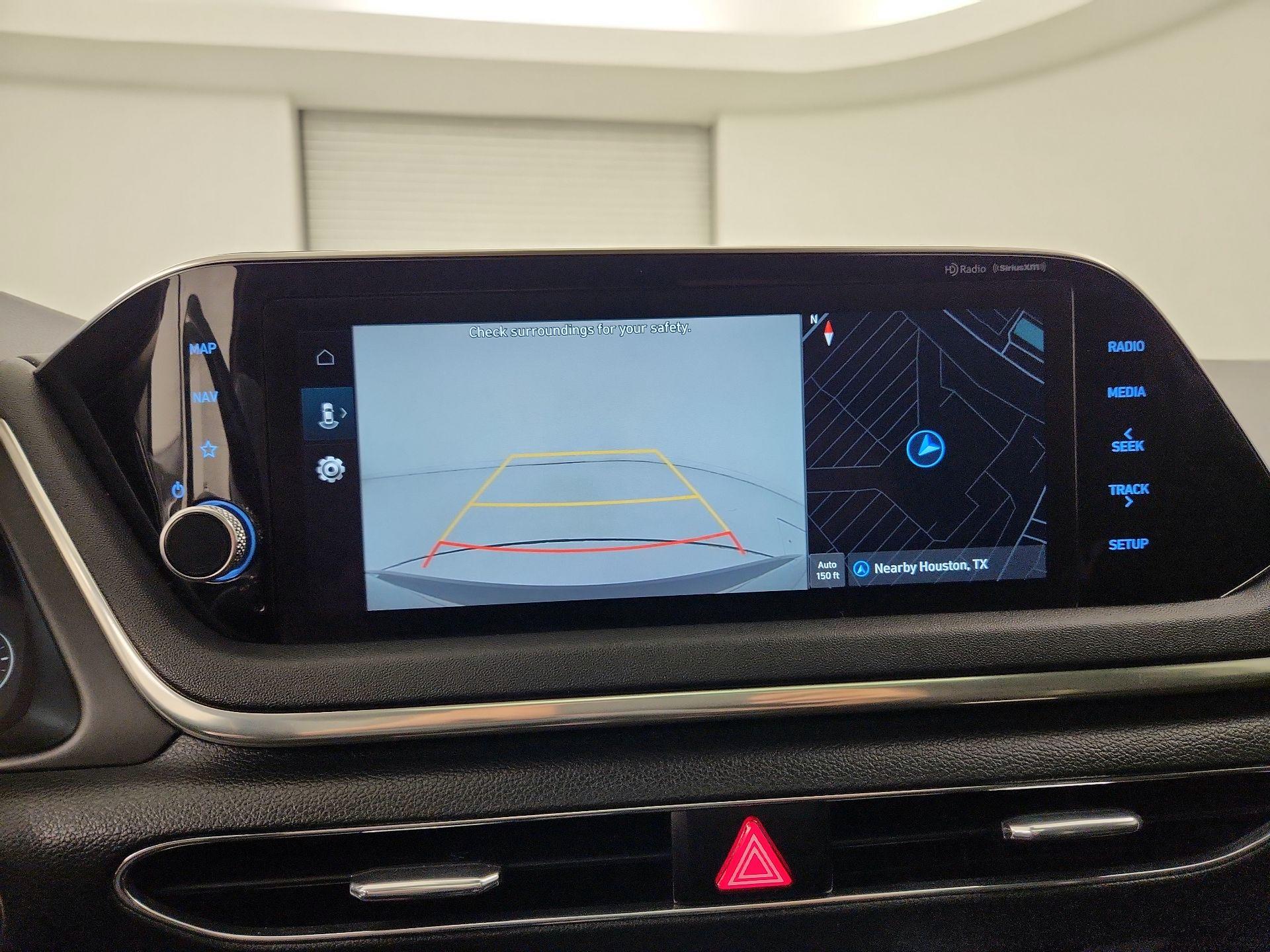 Thumbnail: 2023 Hyundai Sonata - 15