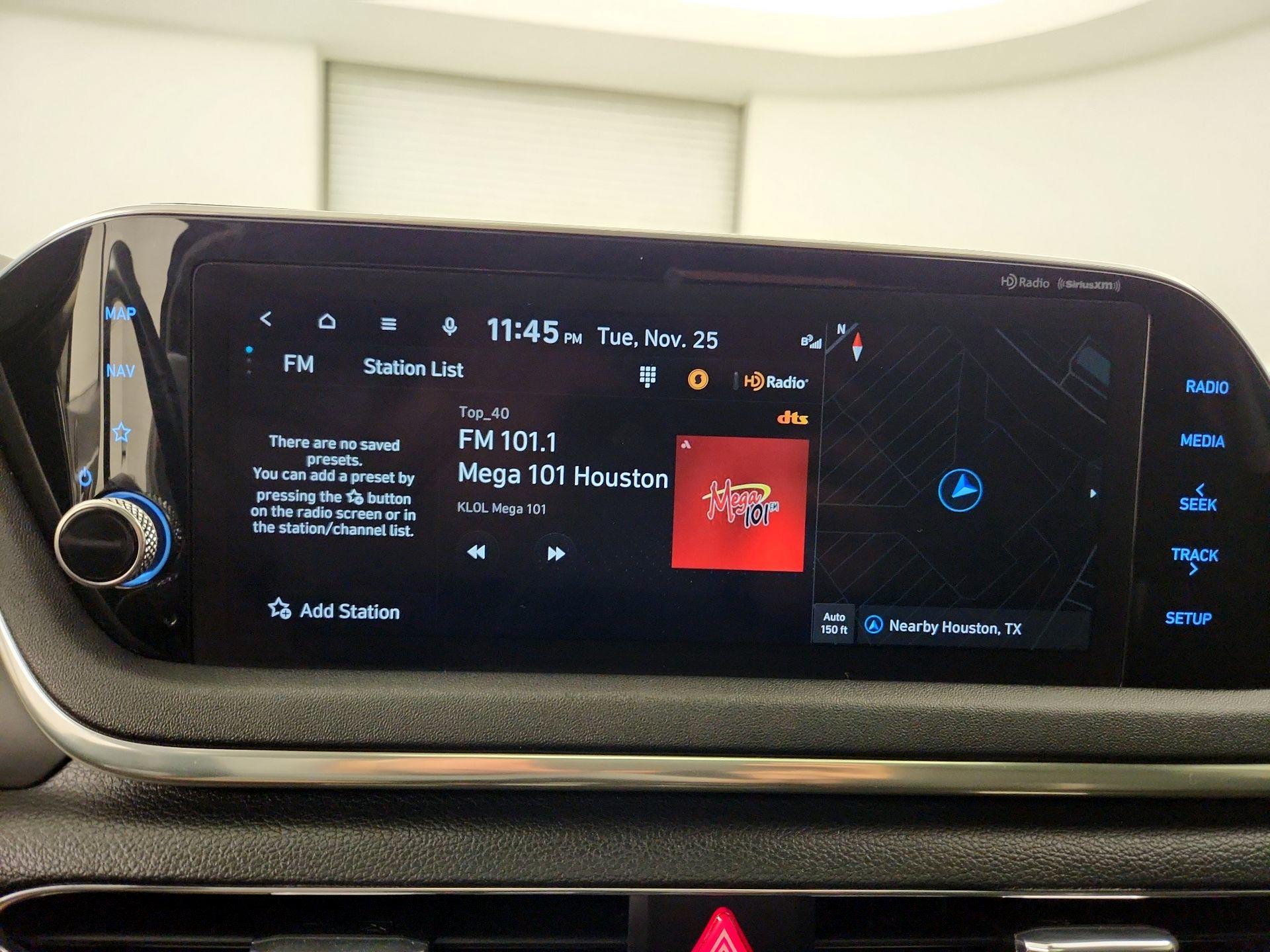 Thumbnail: 2023 Hyundai Sonata - 16