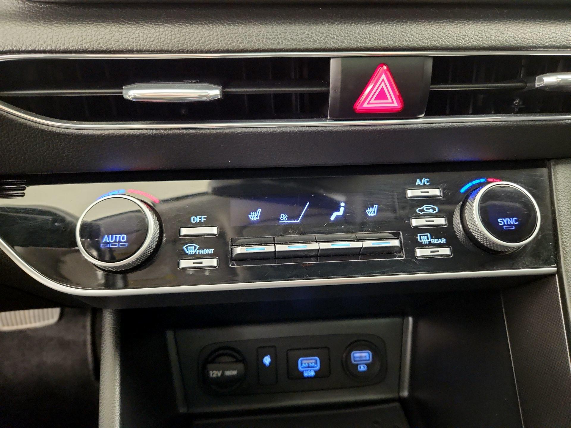 Thumbnail: 2023 Hyundai Sonata - 17