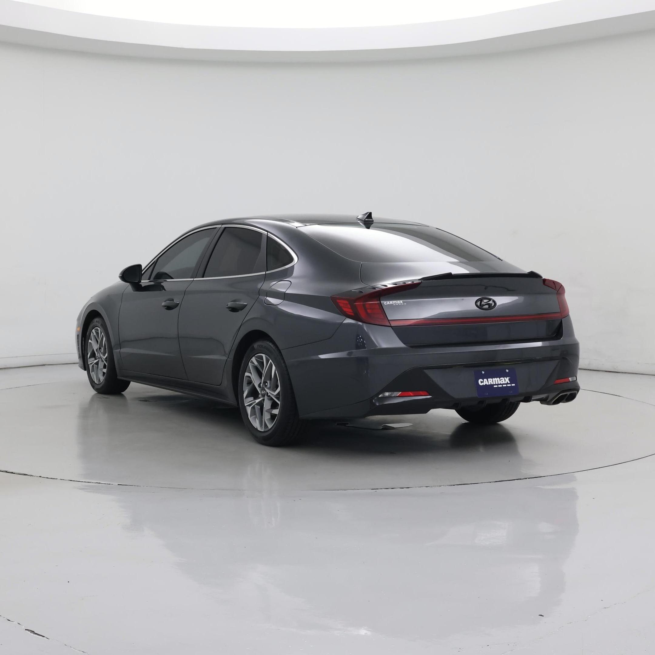 Thumbnail: 2023 Hyundai Sonata - 2