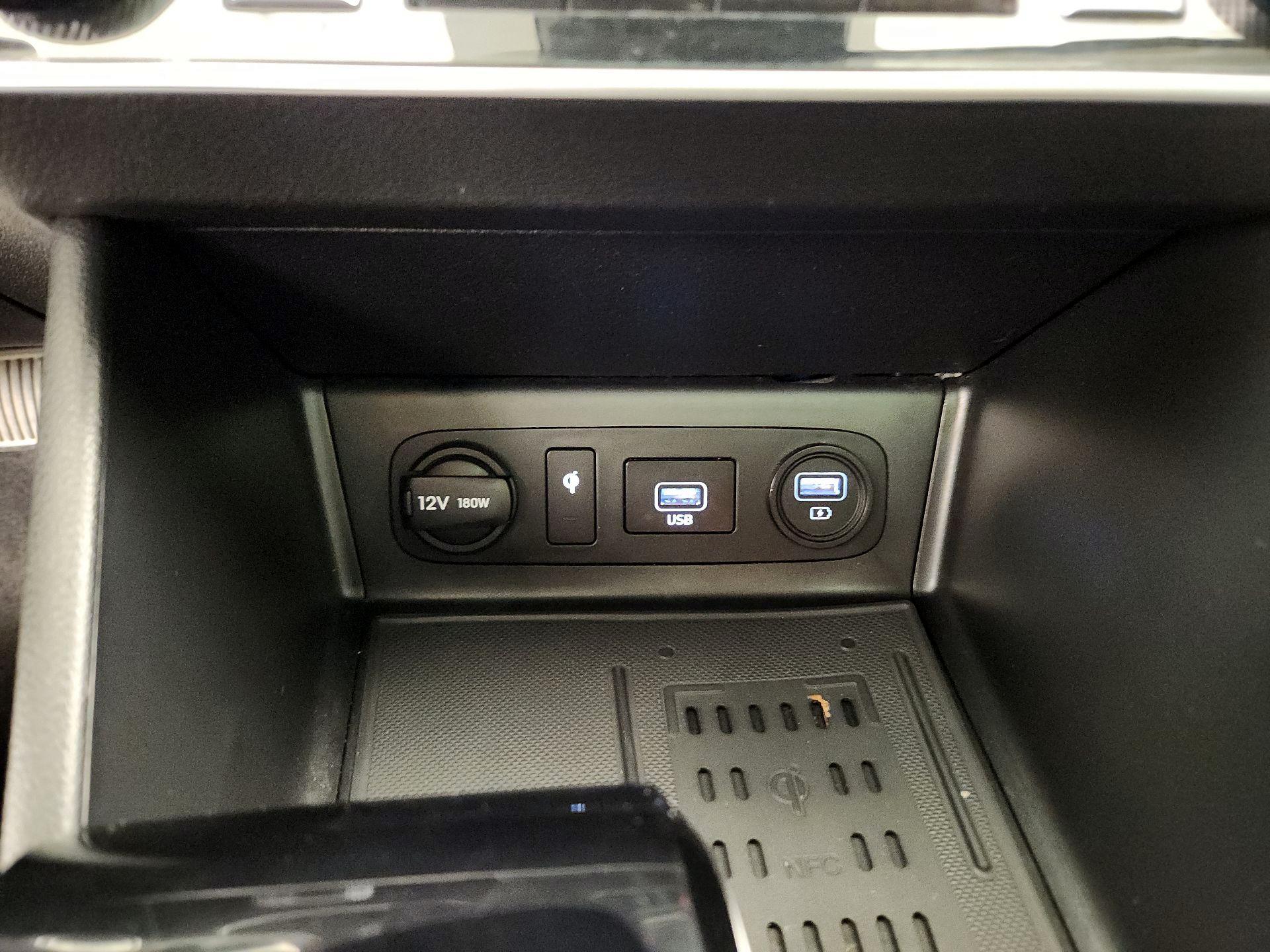 Thumbnail: 2023 Hyundai Sonata - 19