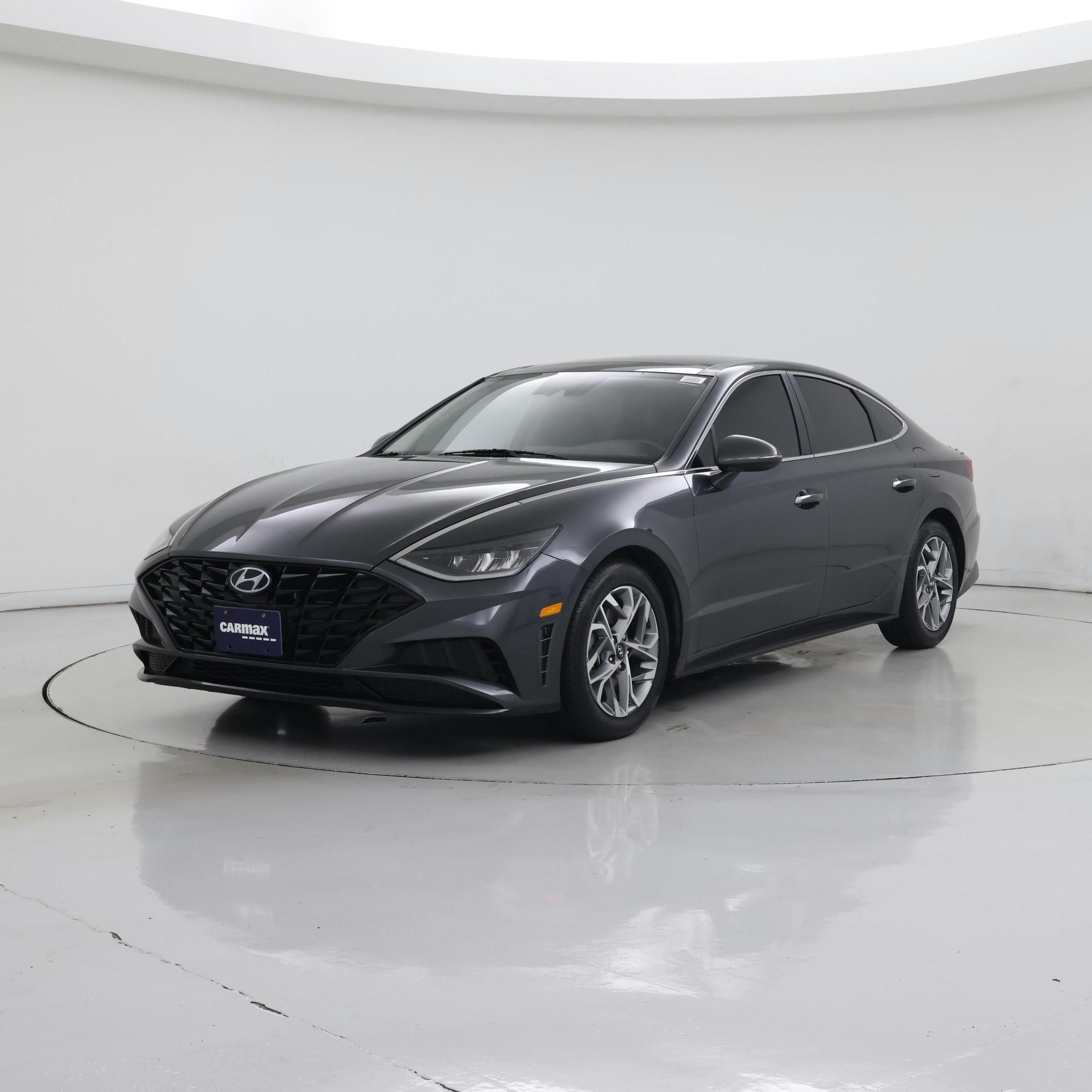 Thumbnail: 2023 Hyundai Sonata - 4