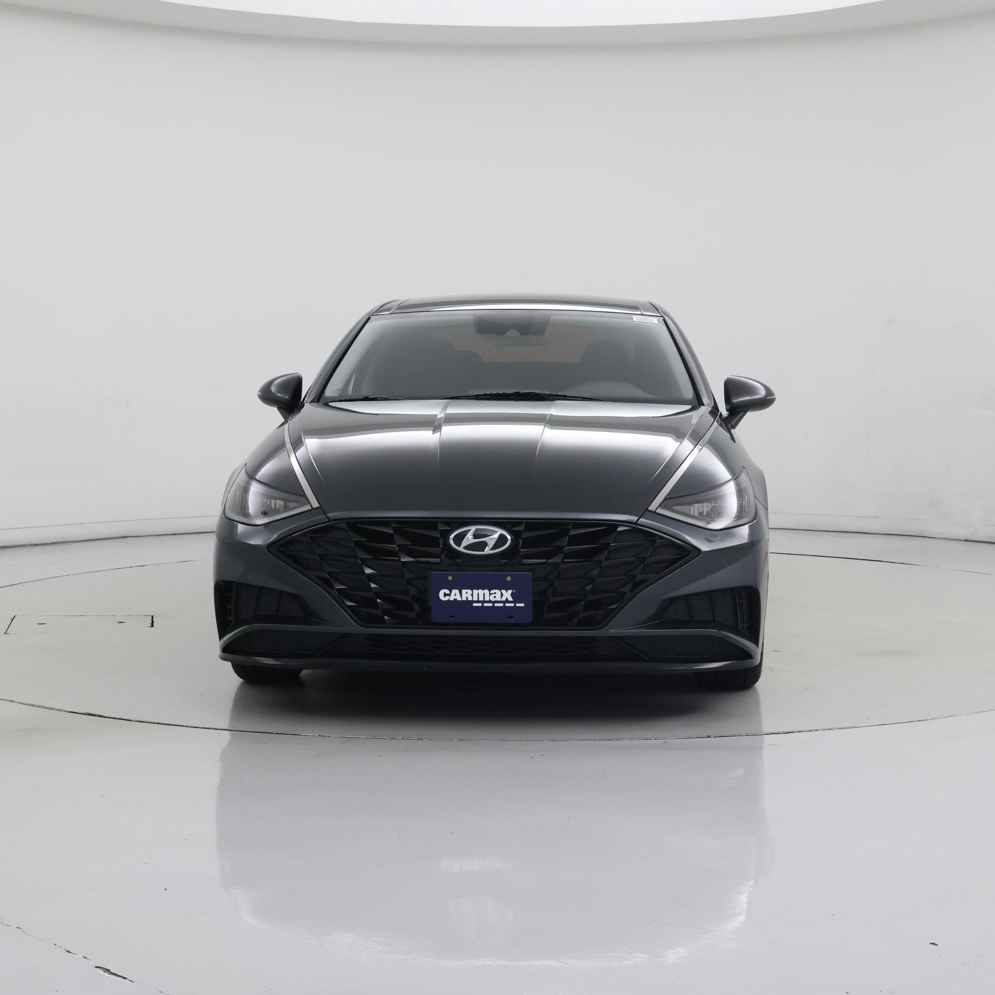 Thumbnail: 2023 Hyundai Sonata - 5