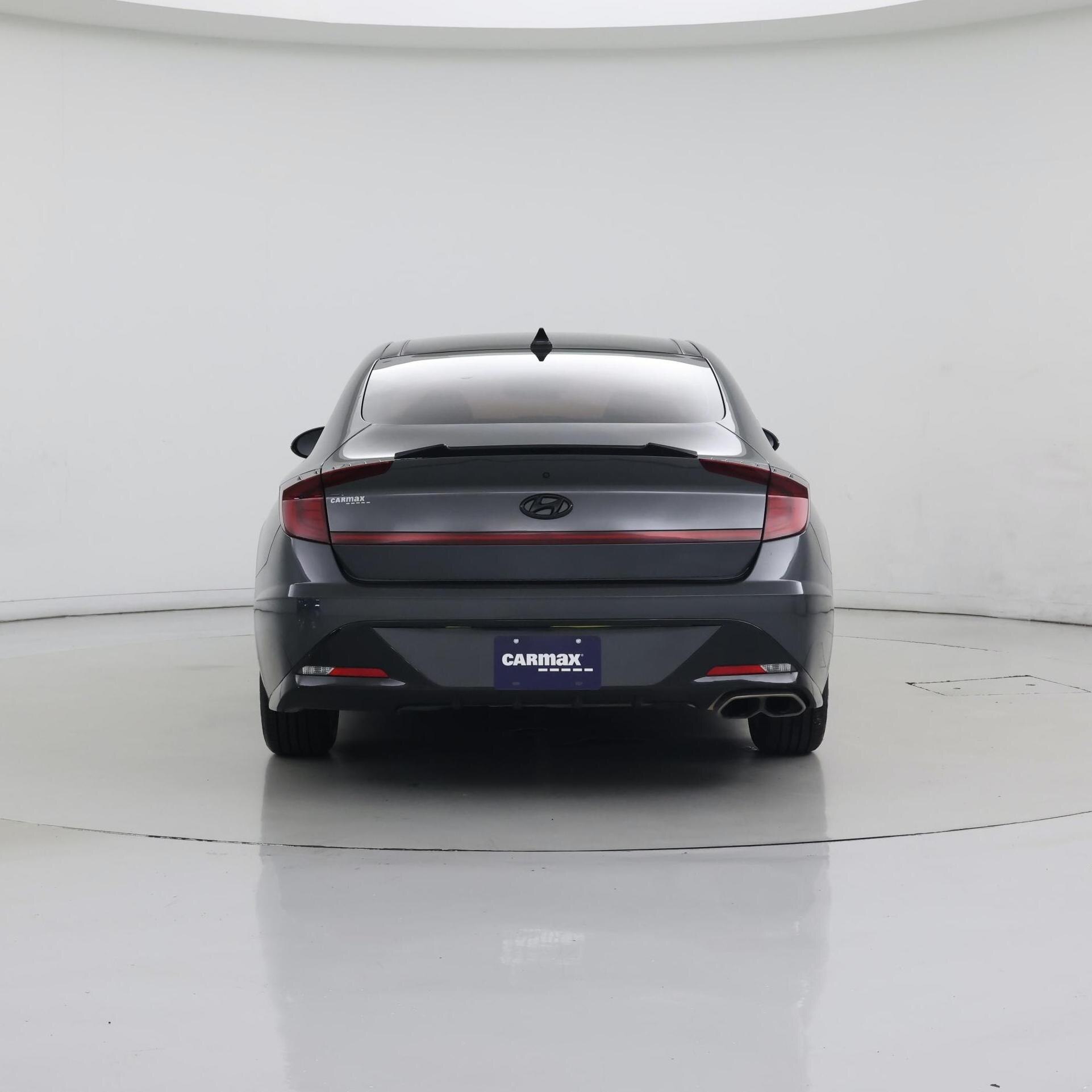 Thumbnail: 2023 Hyundai Sonata - 6