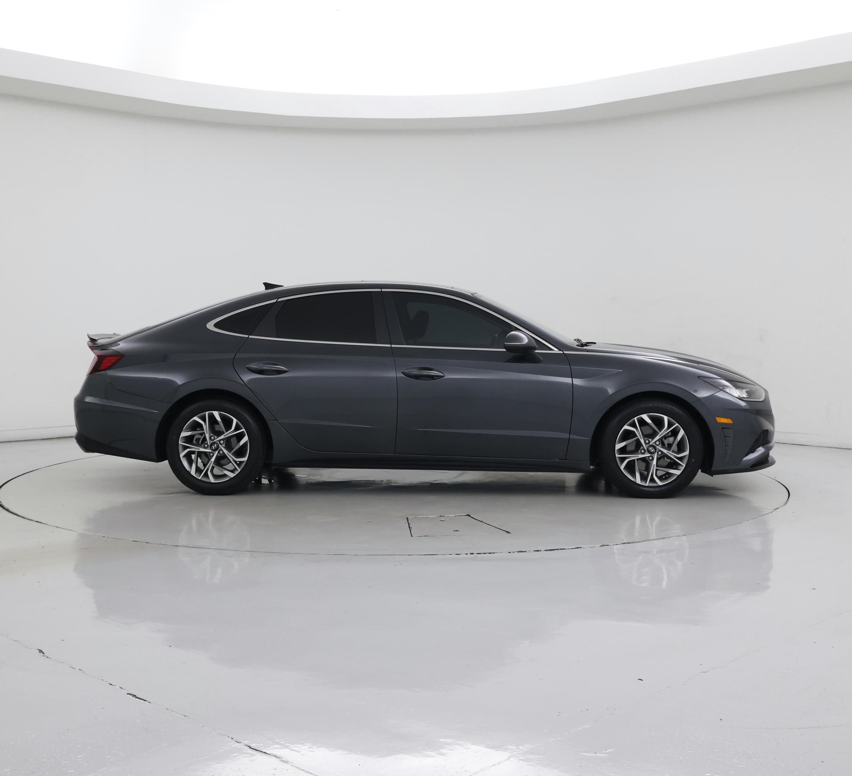 Thumbnail: 2023 Hyundai Sonata - 7