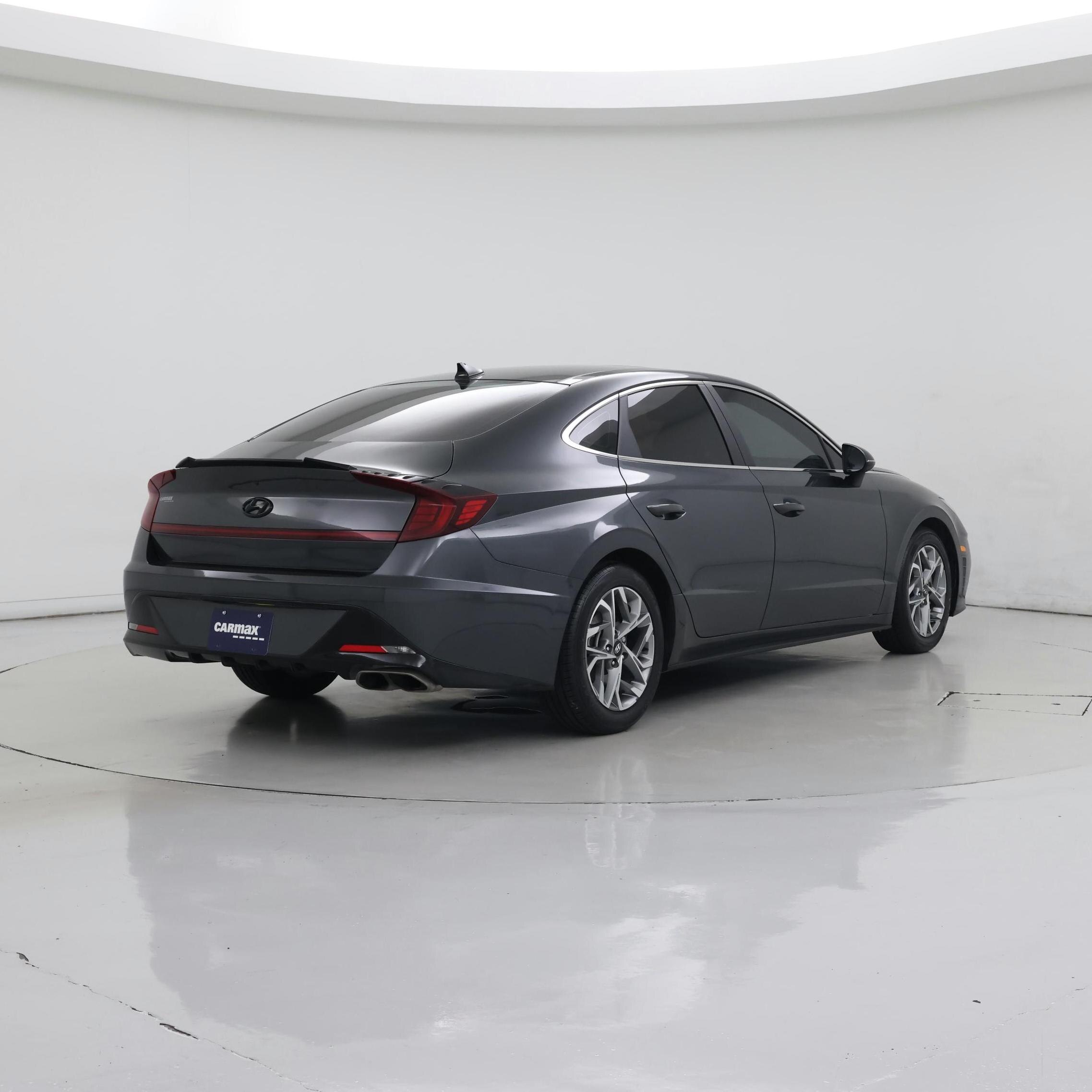 Thumbnail: 2023 Hyundai Sonata - 8