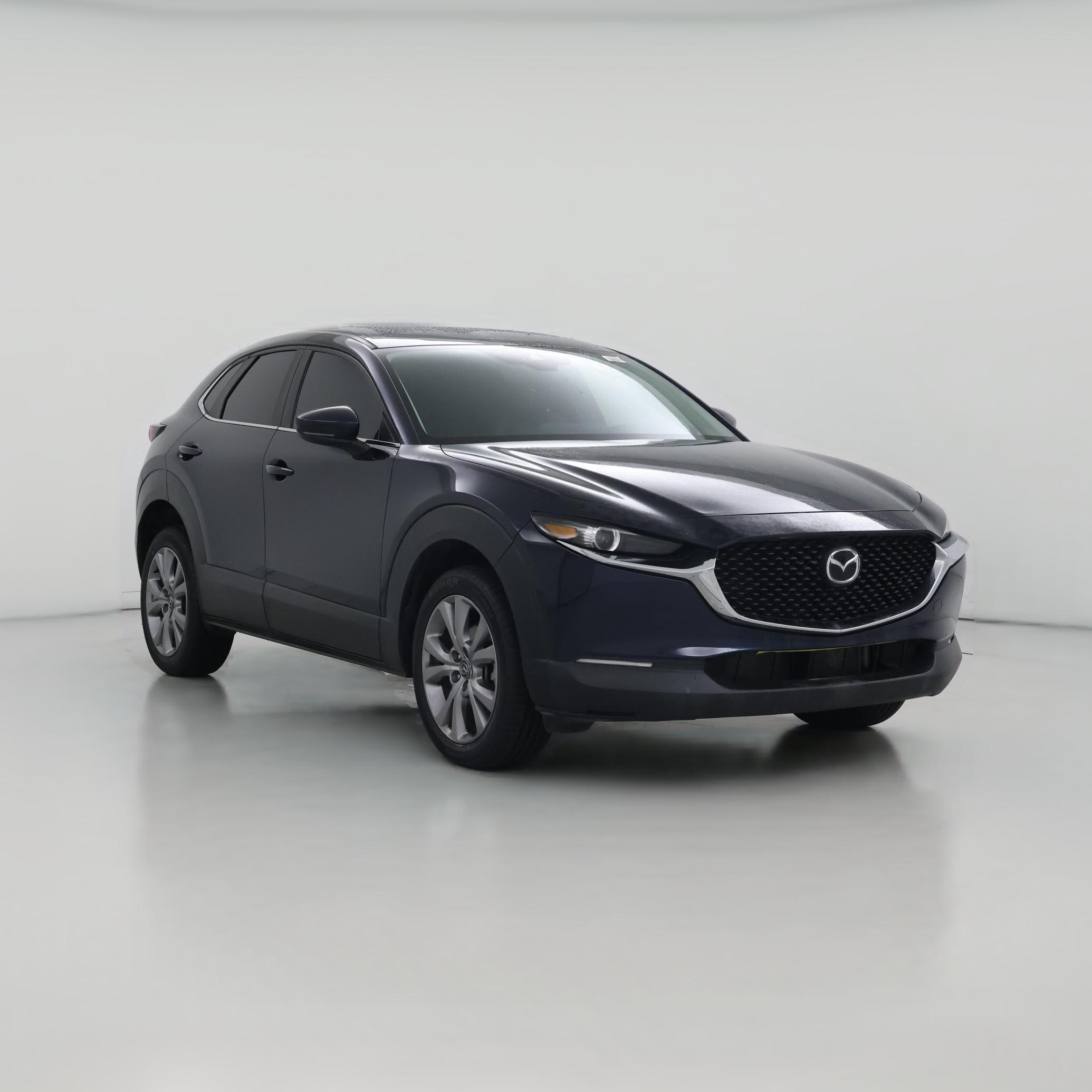 Thumbnail: 2021 Mazda CX-30 - 1