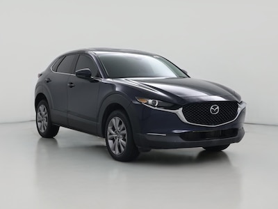 2021 Mazda CX-30 Select
