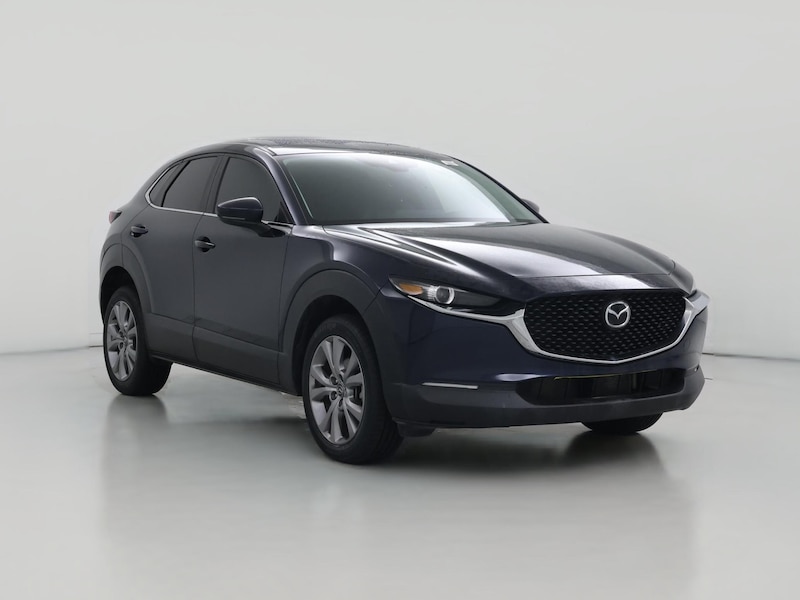 2021 Mazda CX-30 Select -
                  Houston, TX