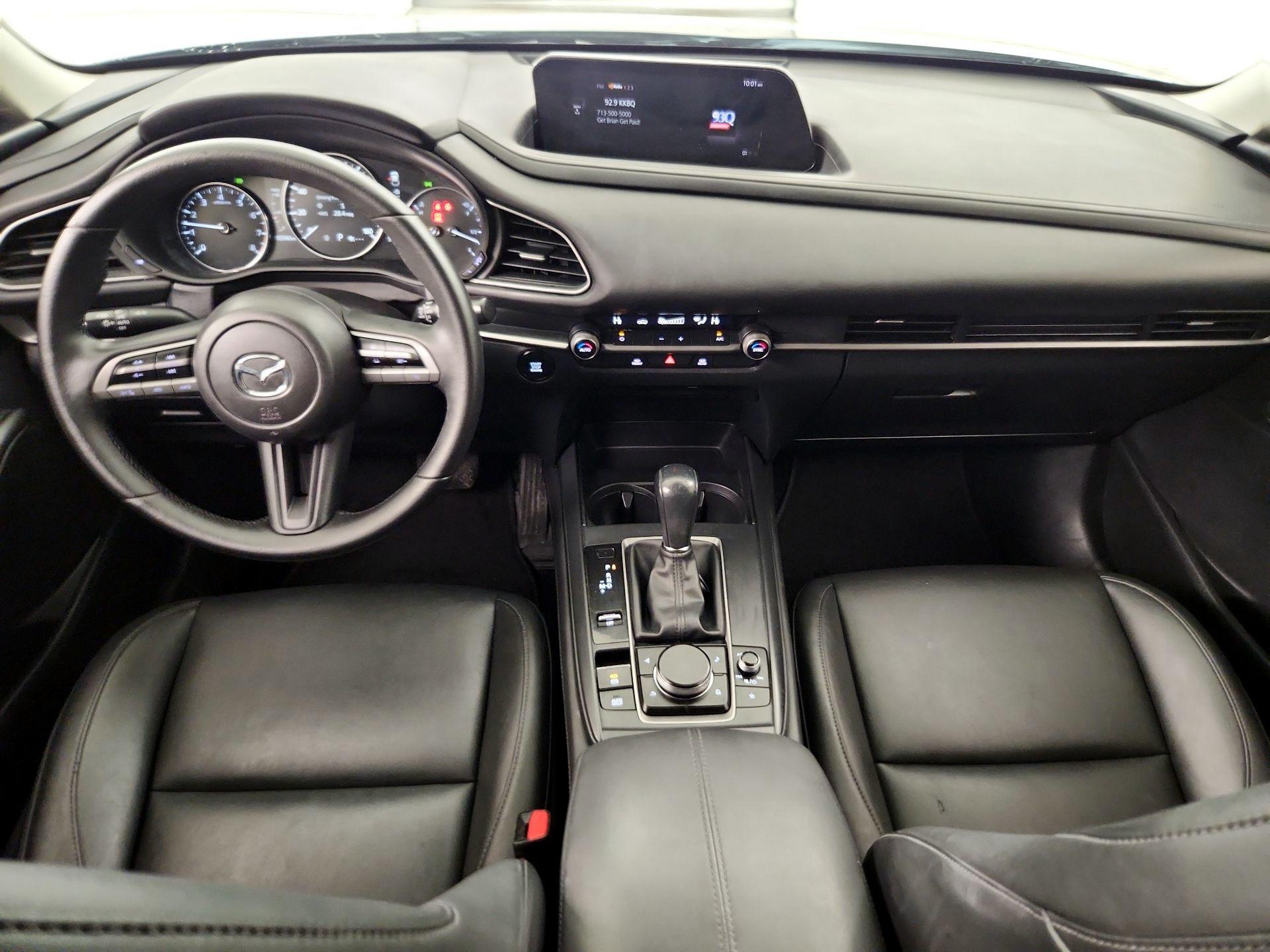 Thumbnail: 2021 Mazda CX-30 - 9