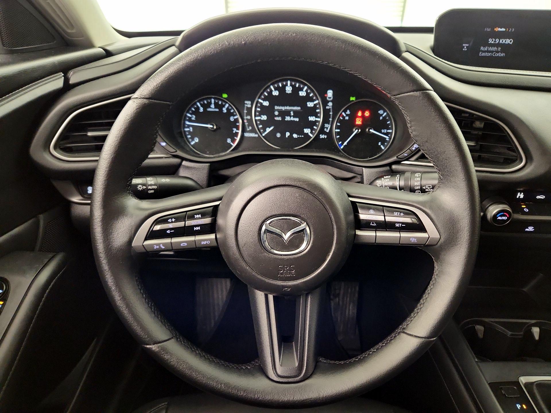 Thumbnail: 2021 Mazda CX-30 - 10