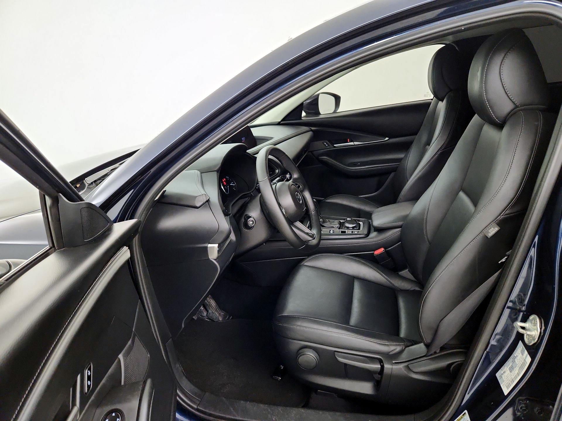 Thumbnail: 2021 Mazda CX-30 - 11