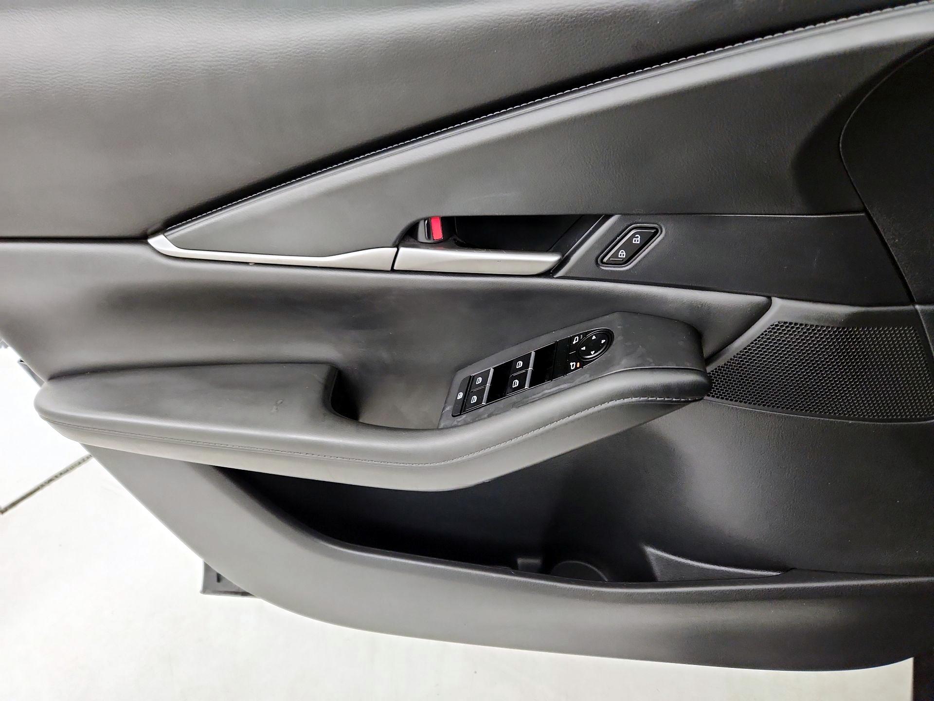 Thumbnail: 2021 Mazda CX-30 - 12