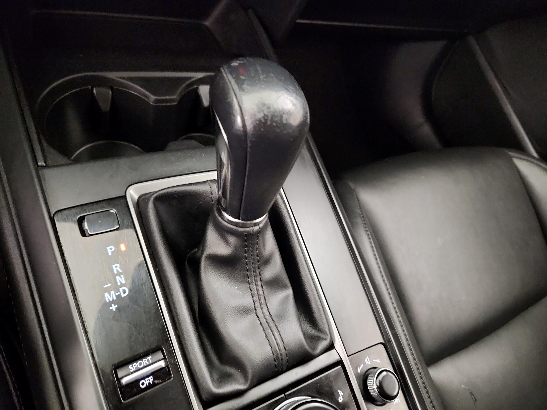 Thumbnail: 2021 Mazda CX-30 - 17