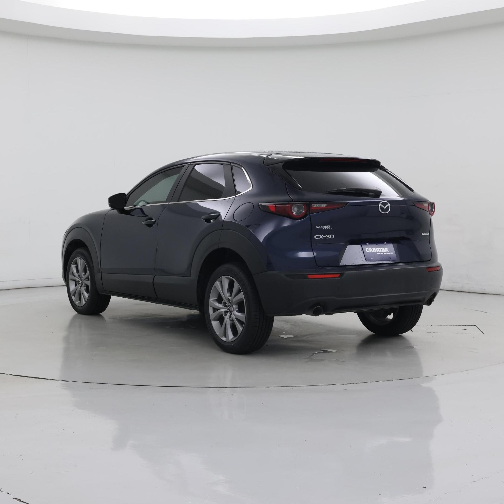 Thumbnail: 2021 Mazda CX-30 - 2