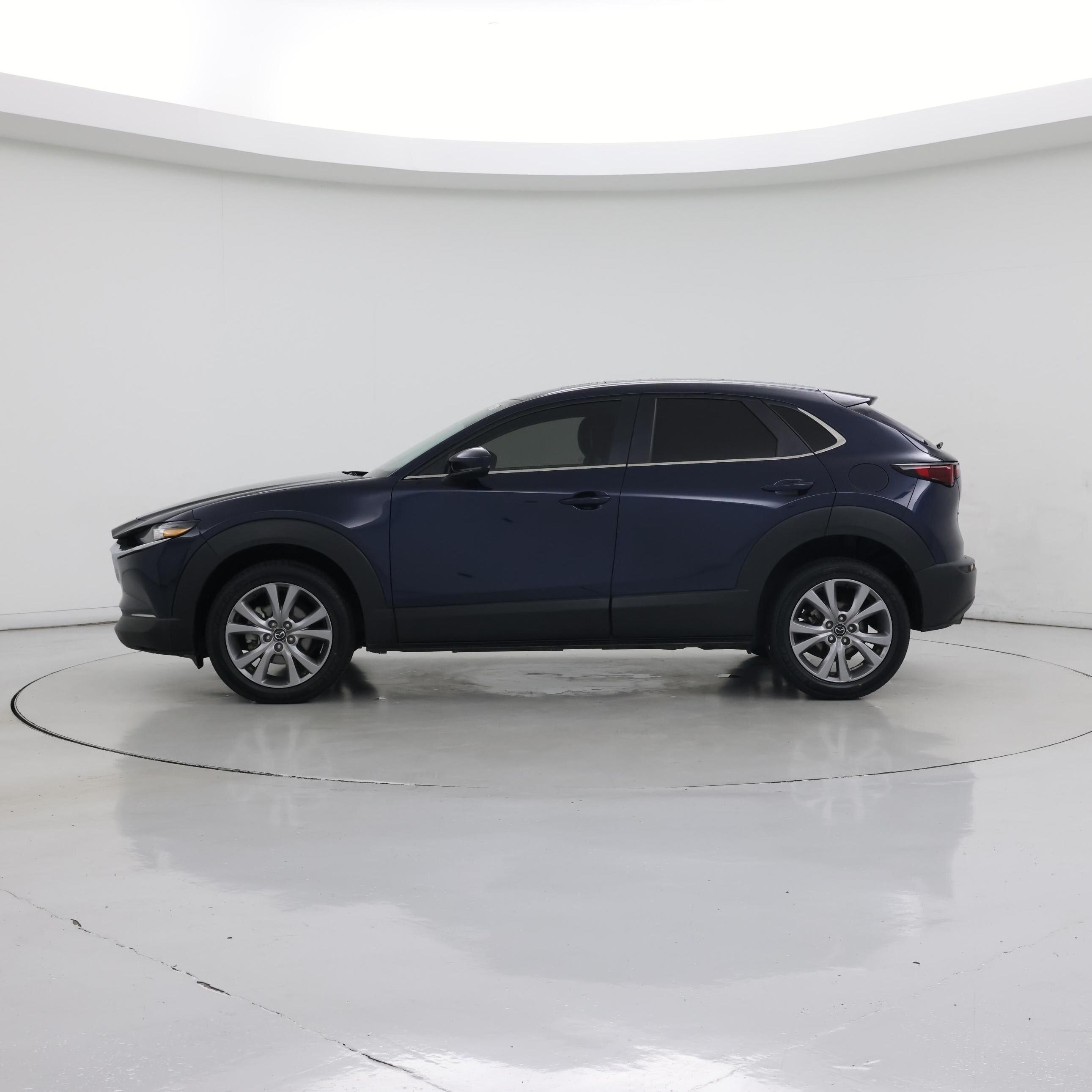 Thumbnail: 2021 Mazda CX-30 - 3