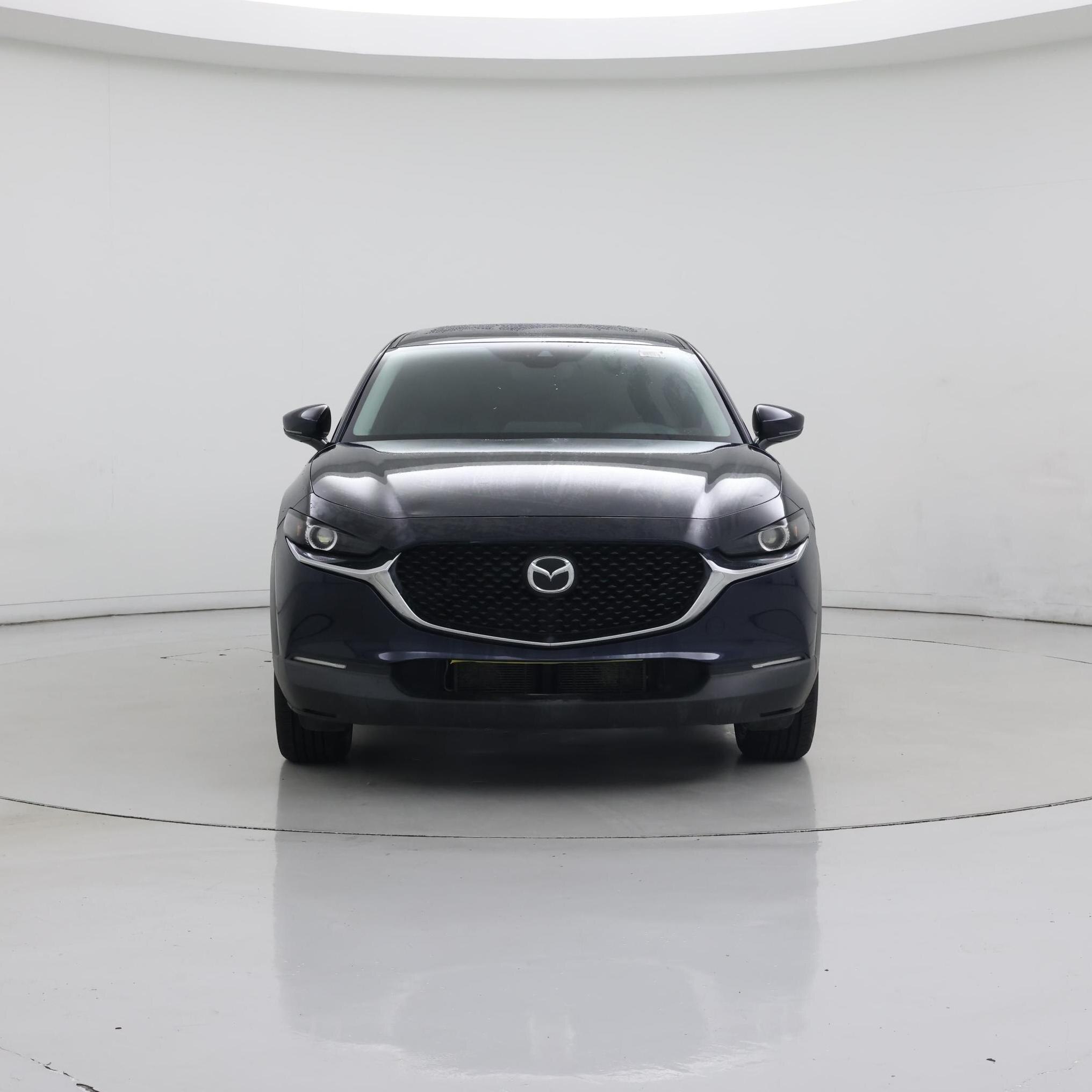 Thumbnail: 2021 Mazda CX-30 - 5
