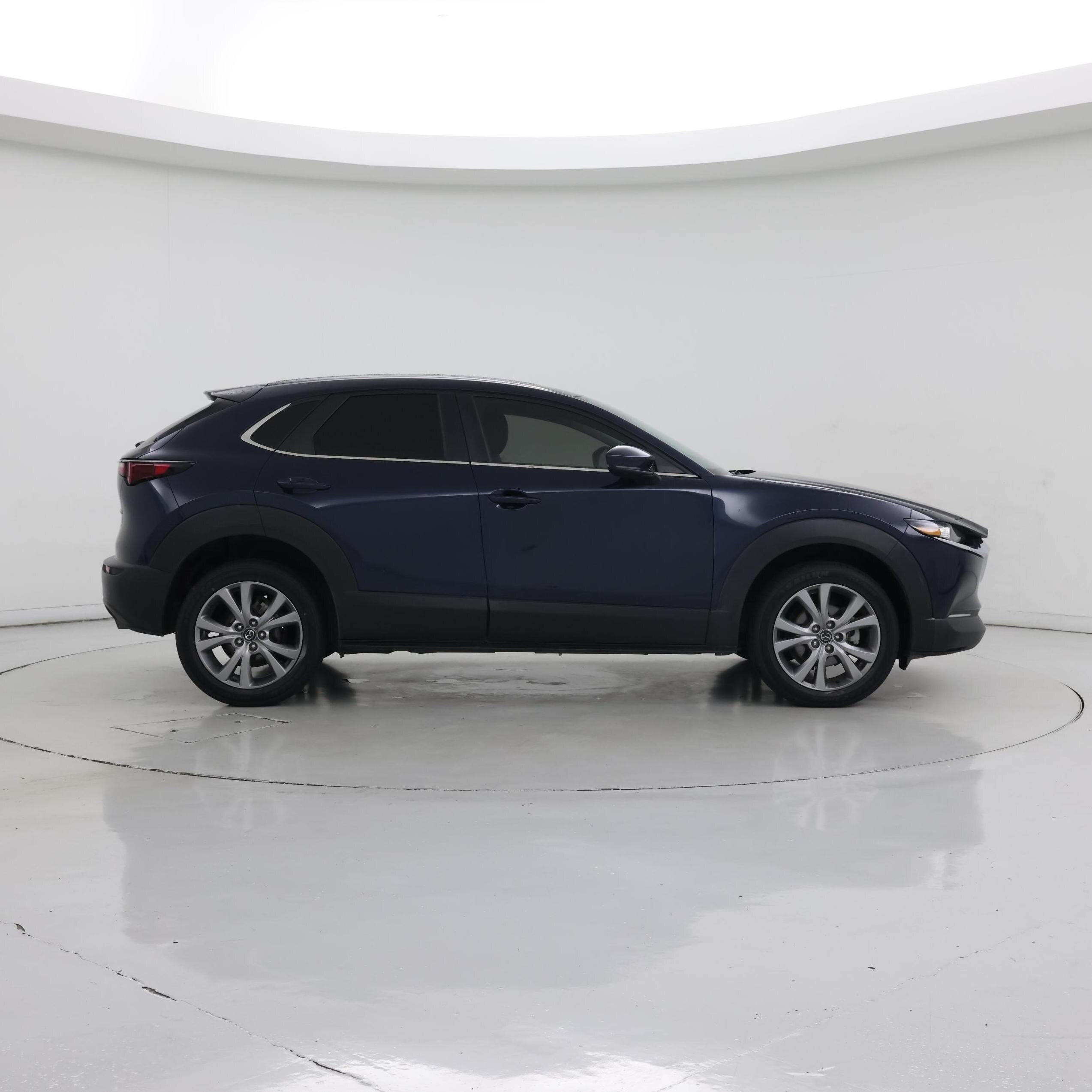 Thumbnail: 2021 Mazda CX-30 - 7