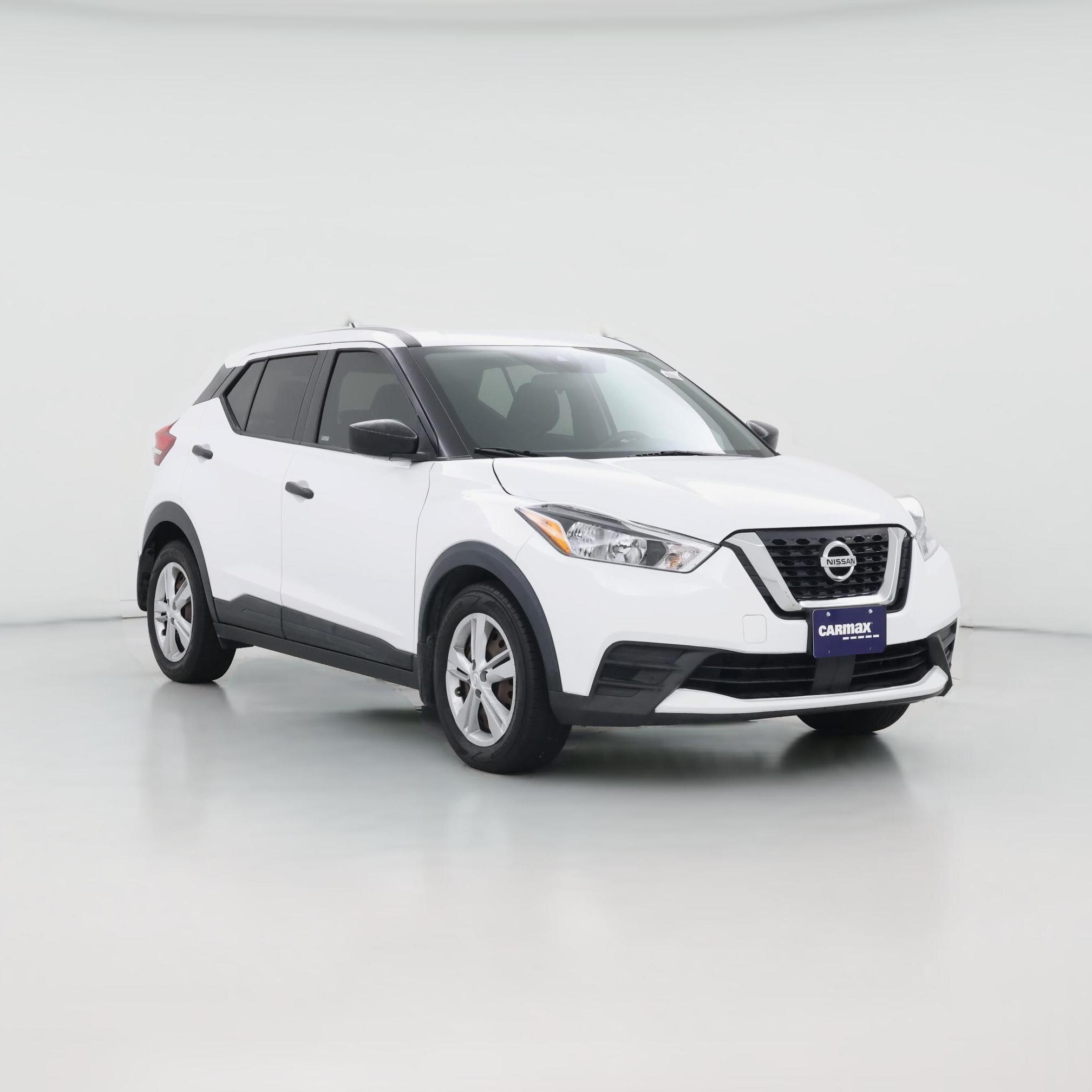 Thumbnail: 2020 Nissan Kicks - 1