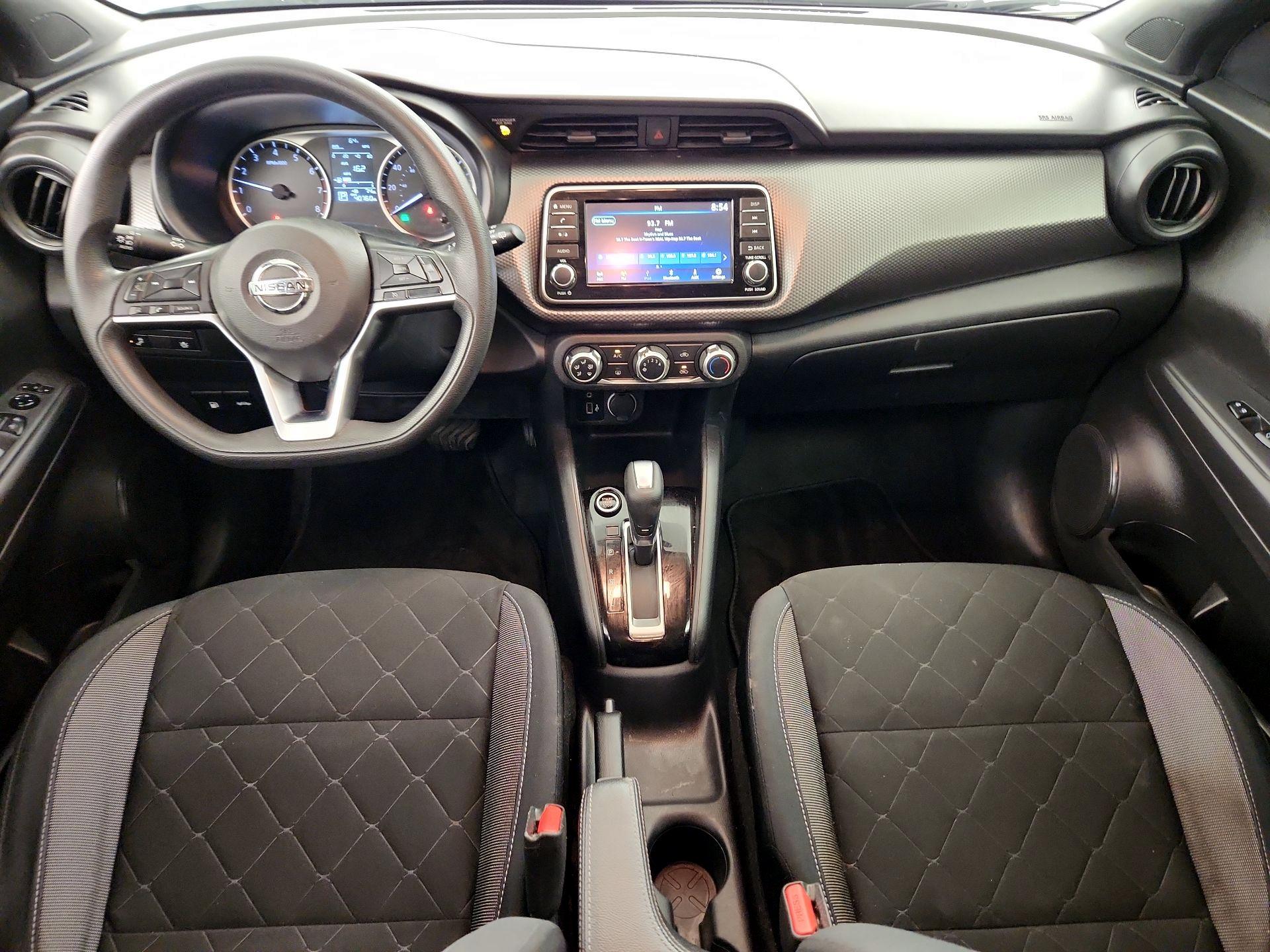 Thumbnail: 2020 Nissan Kicks - 9