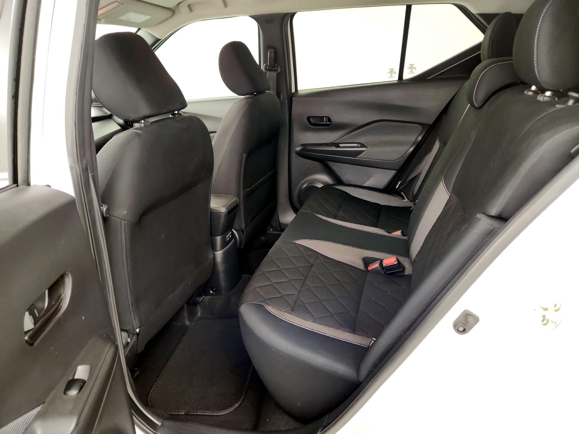 Thumbnail: 2020 Nissan Kicks - 19