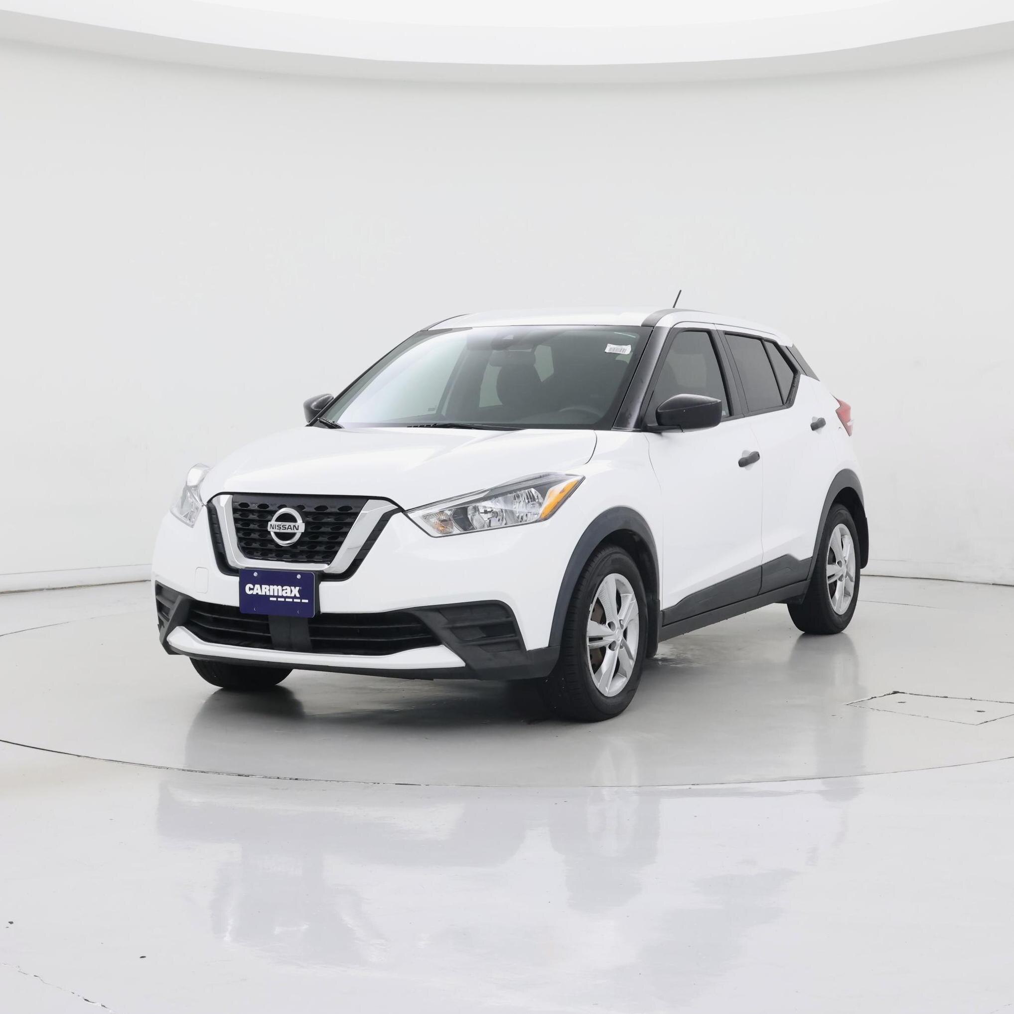 Thumbnail: 2020 Nissan Kicks - 4